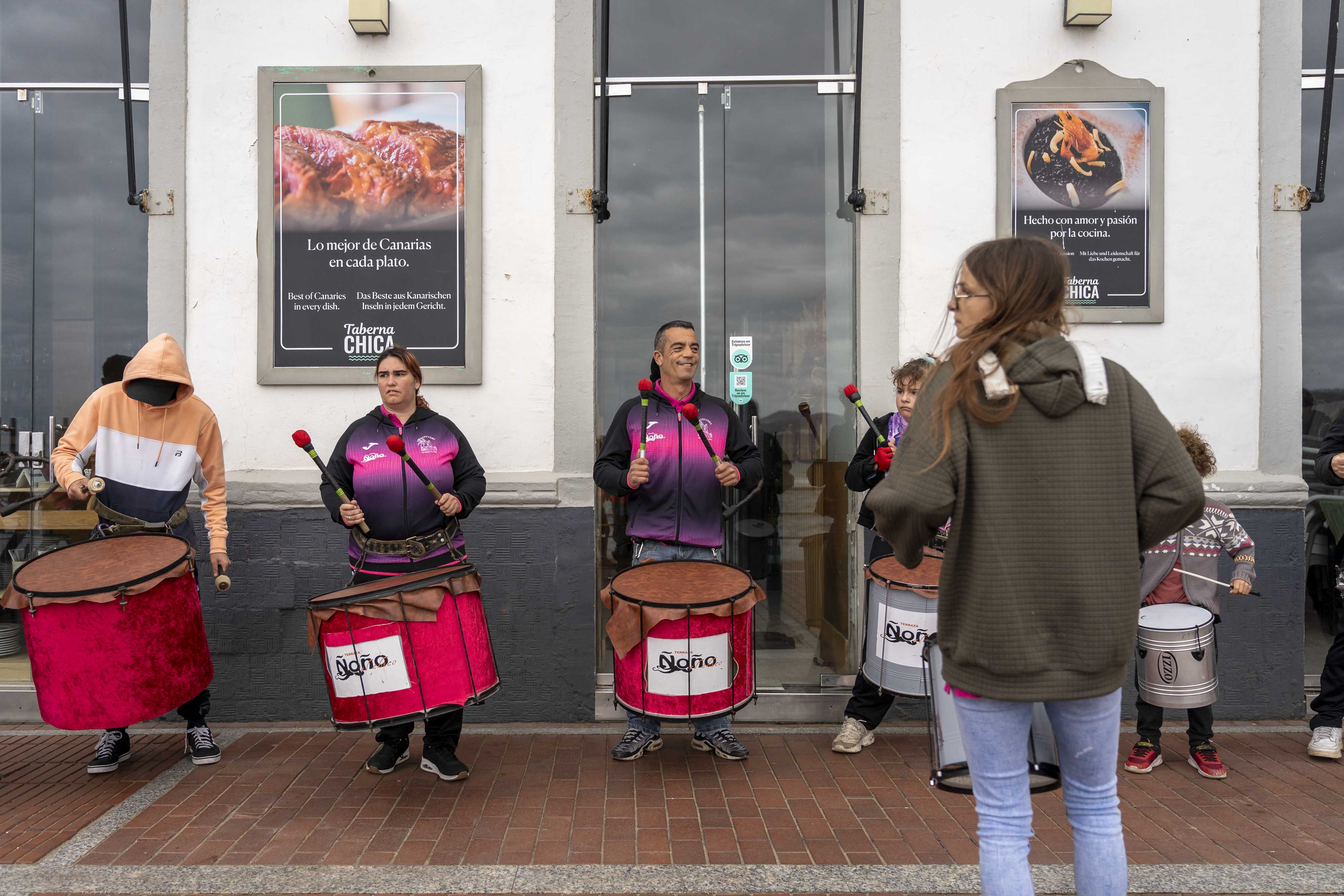 Las mejores fotos de la Carrera de la Mujer de Gran Canaria 2025. 140 WEB
