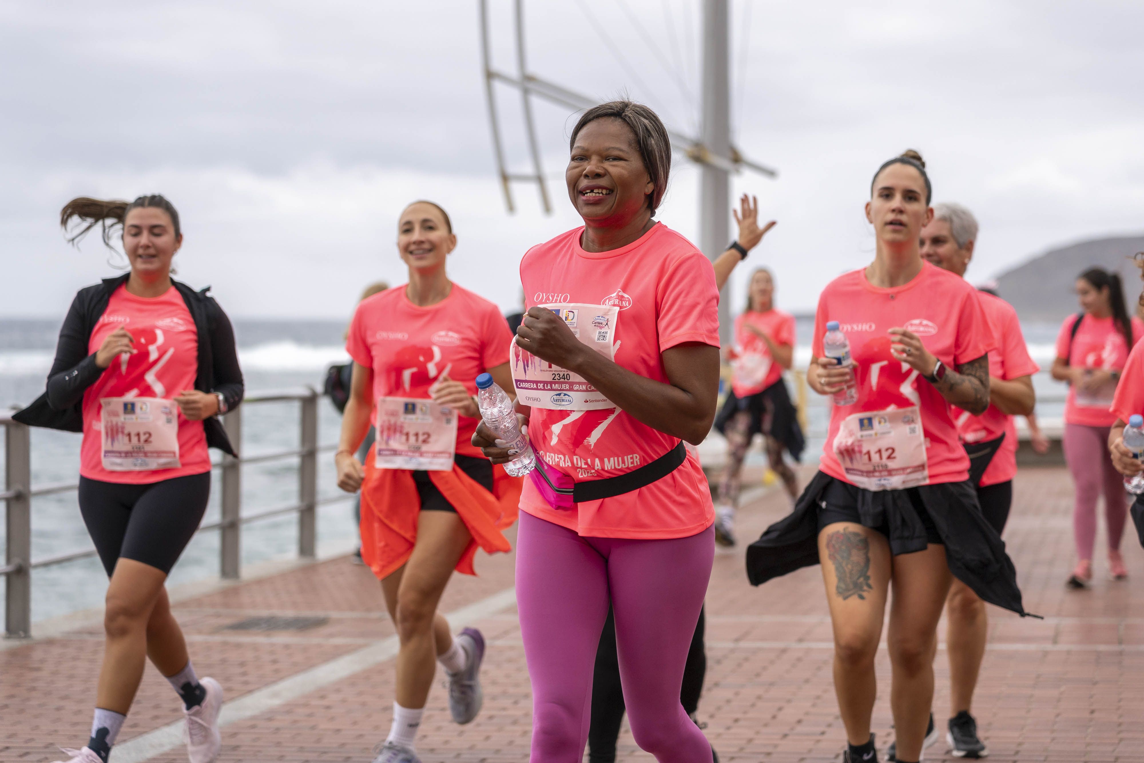 Las mejores fotos de la Carrera de la Mujer de Gran Canaria 2025. 141 WEB
