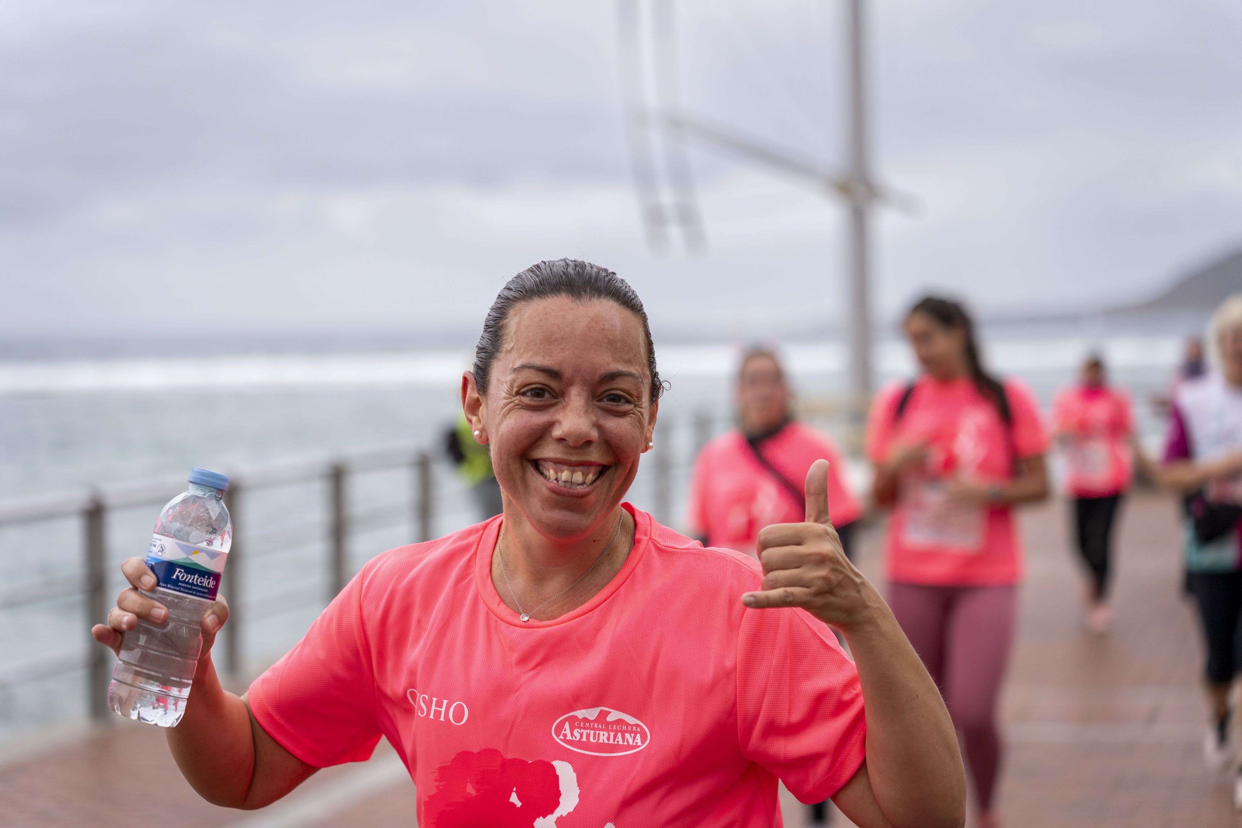 Las mejores fotos de la Carrera de la Mujer de Gran Canaria 2025. 142 WEB
