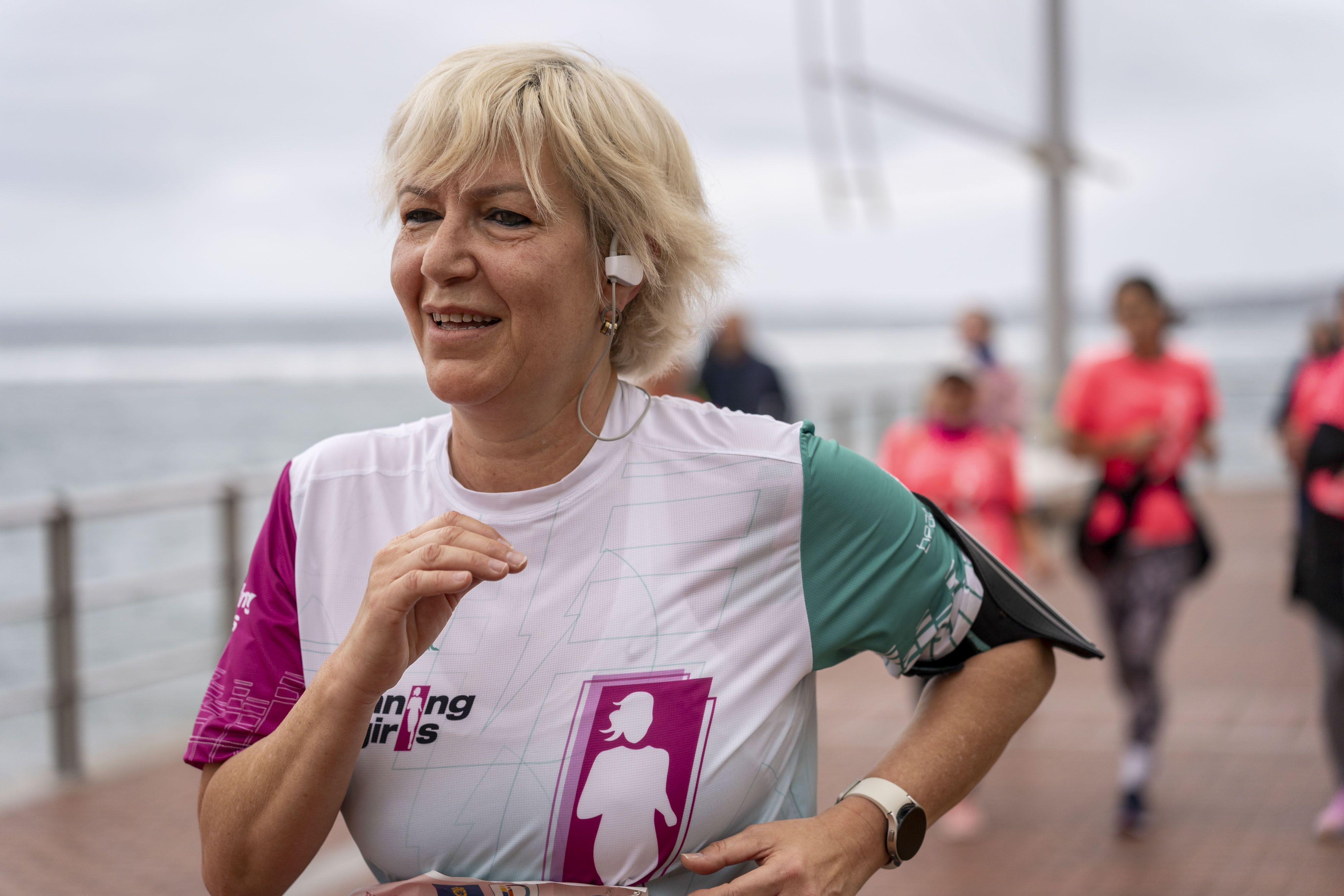 Las mejores fotos de la Carrera de la Mujer de Gran Canaria 2025. 143 WEB