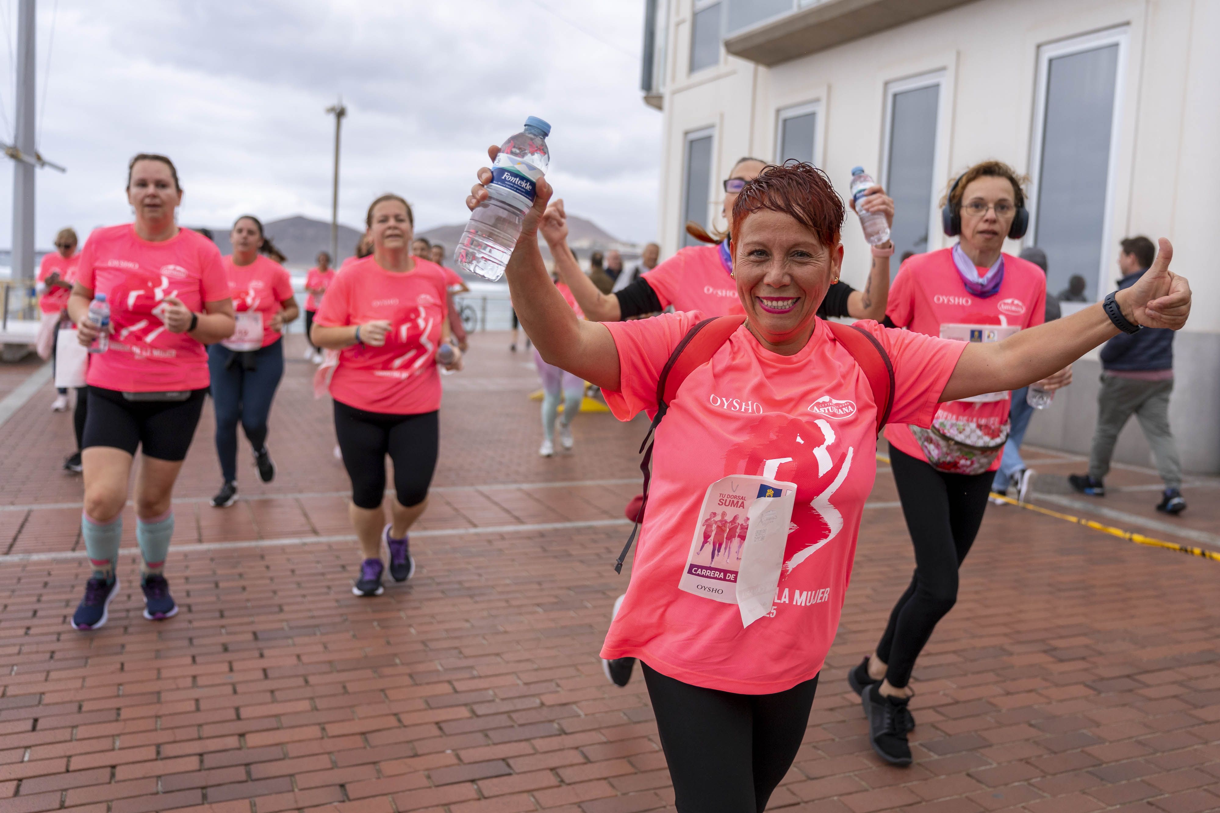 Las mejores fotos de la Carrera de la Mujer de Gran Canaria 2025. 144 WEB
