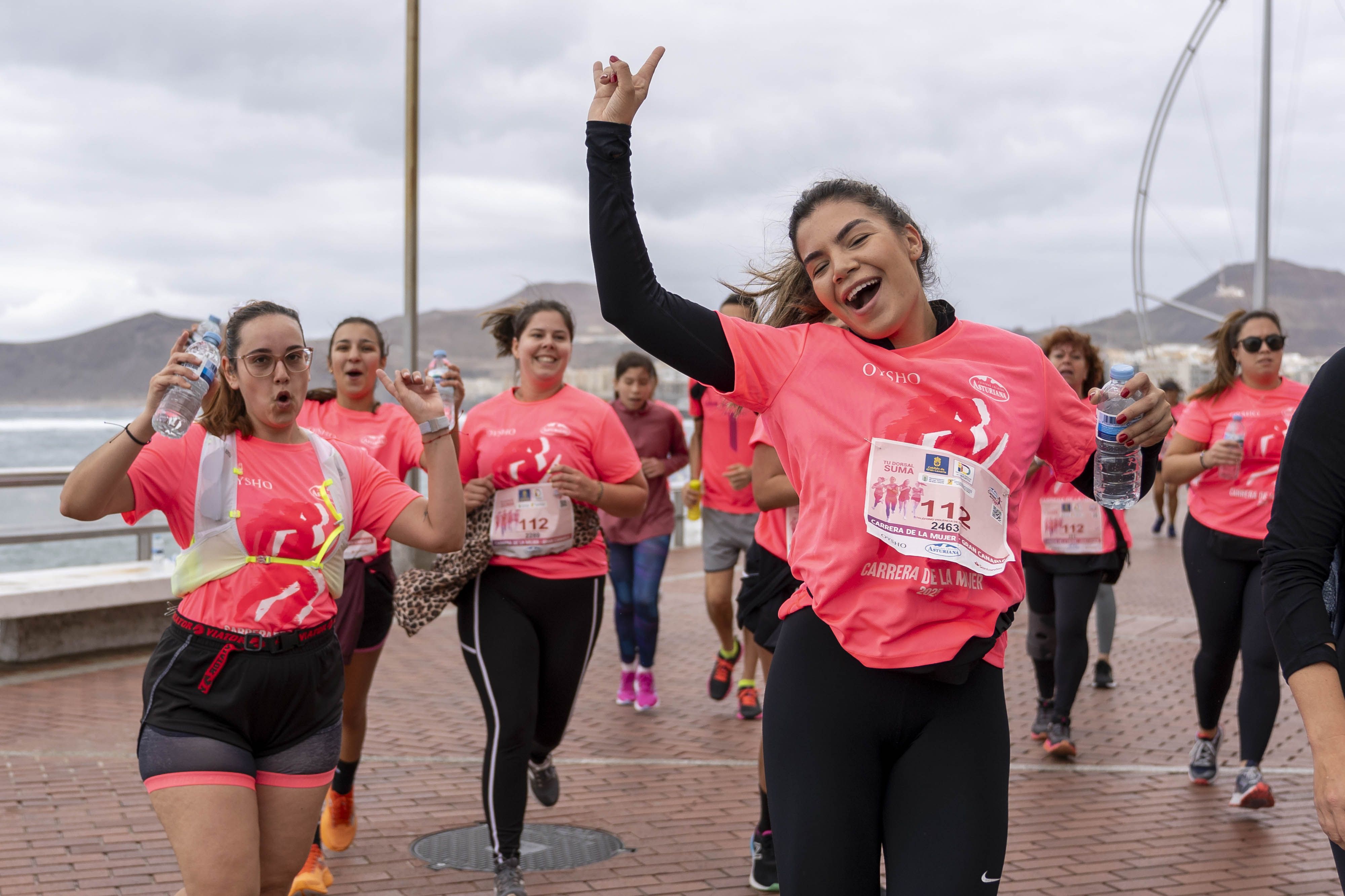 Las mejores fotos de la Carrera de la Mujer de Gran Canaria 2025. 146 WEB