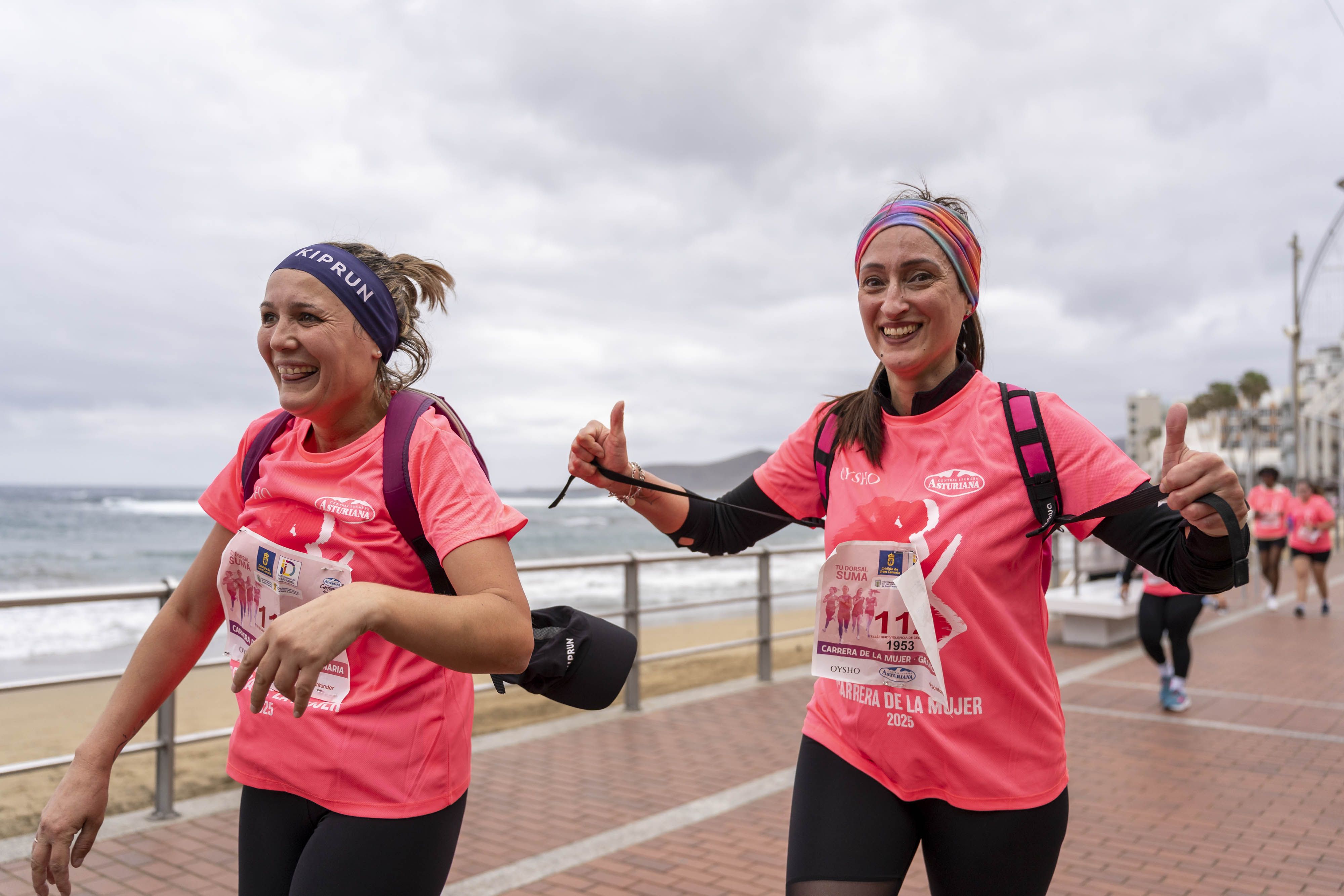 Las mejores fotos de la Carrera de la Mujer de Gran Canaria 2025. 154 WEB