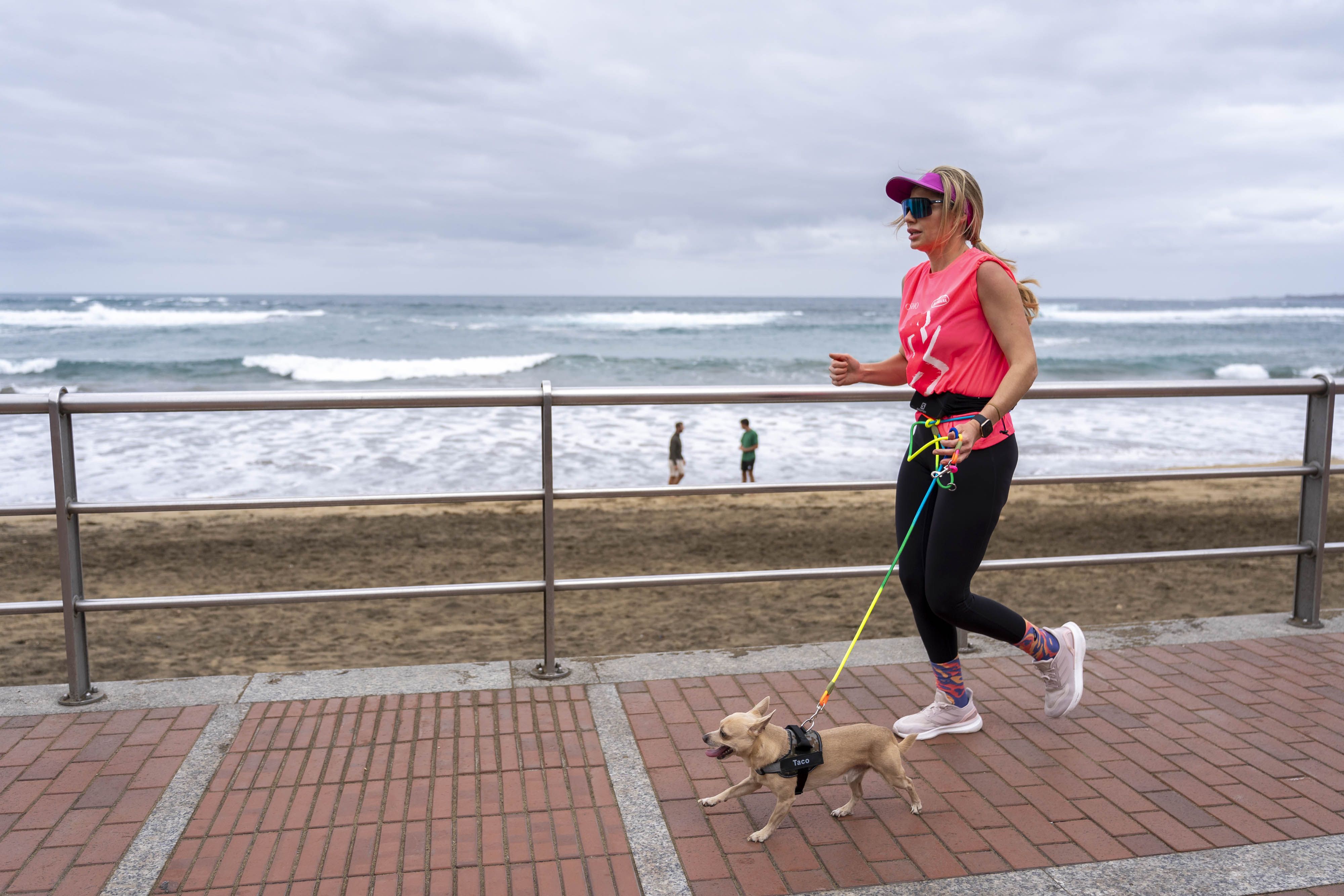 Las mejores fotos de la Carrera de la Mujer de Gran Canaria 2025. 155 WEB