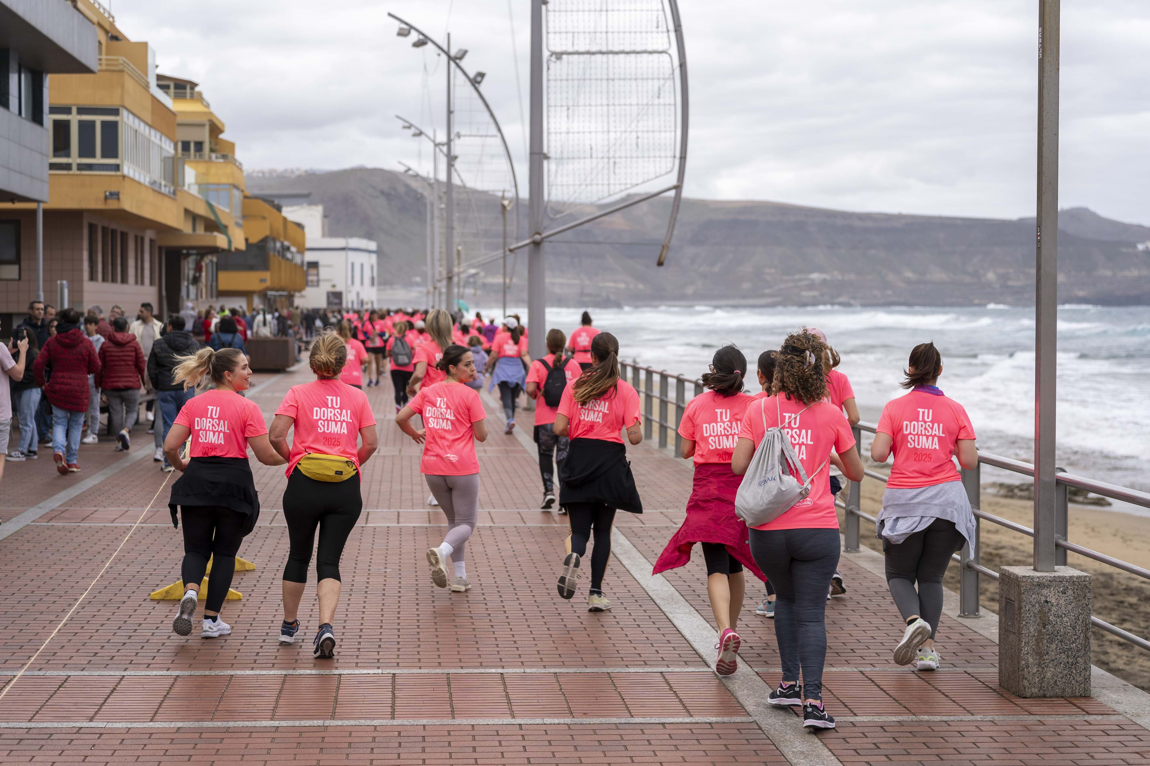 Las mejores fotos de la Carrera de la Mujer de Gran Canaria 2025. 156 WEB