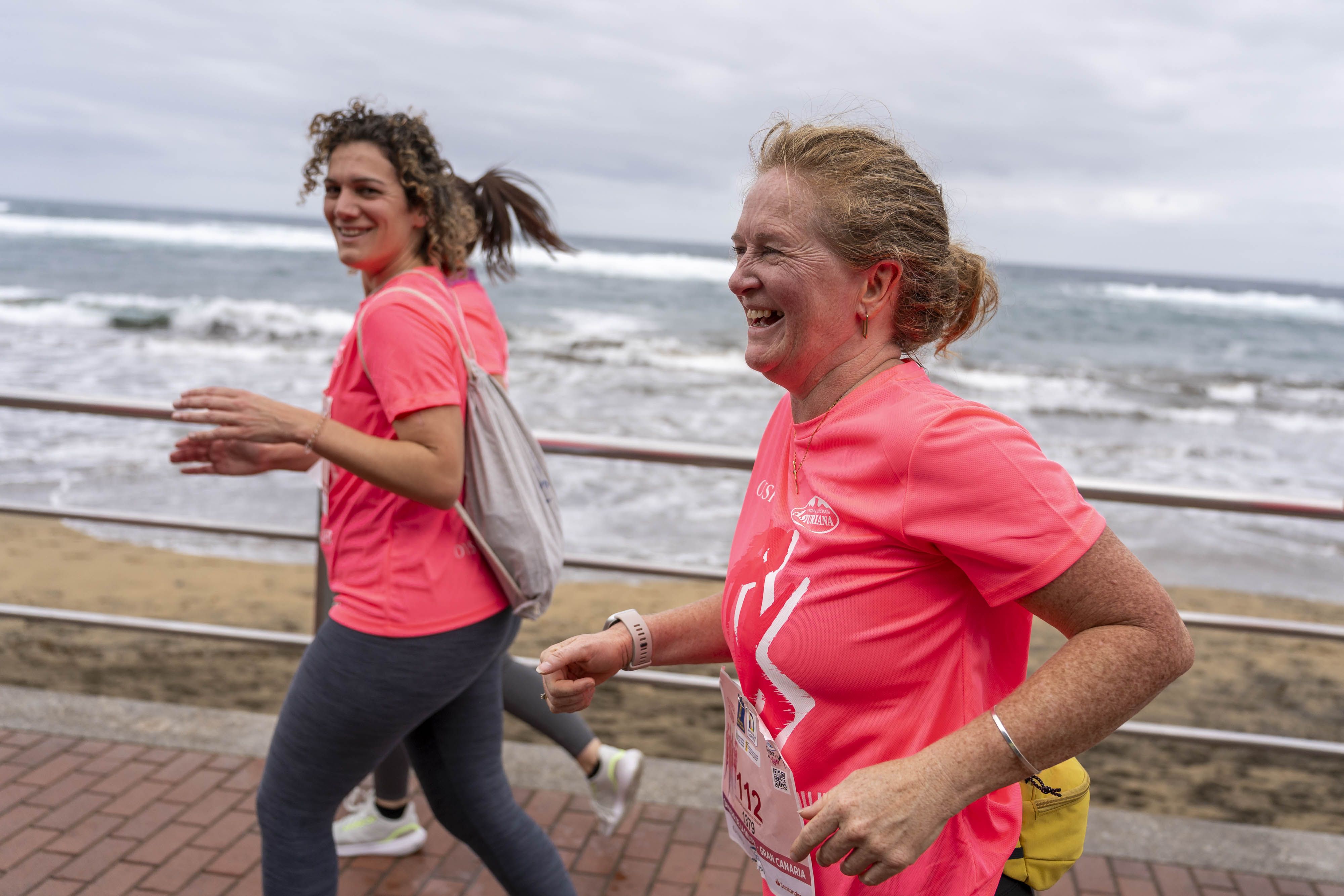 Las mejores fotos de la Carrera de la Mujer de Gran Canaria 2025. 157 WEB