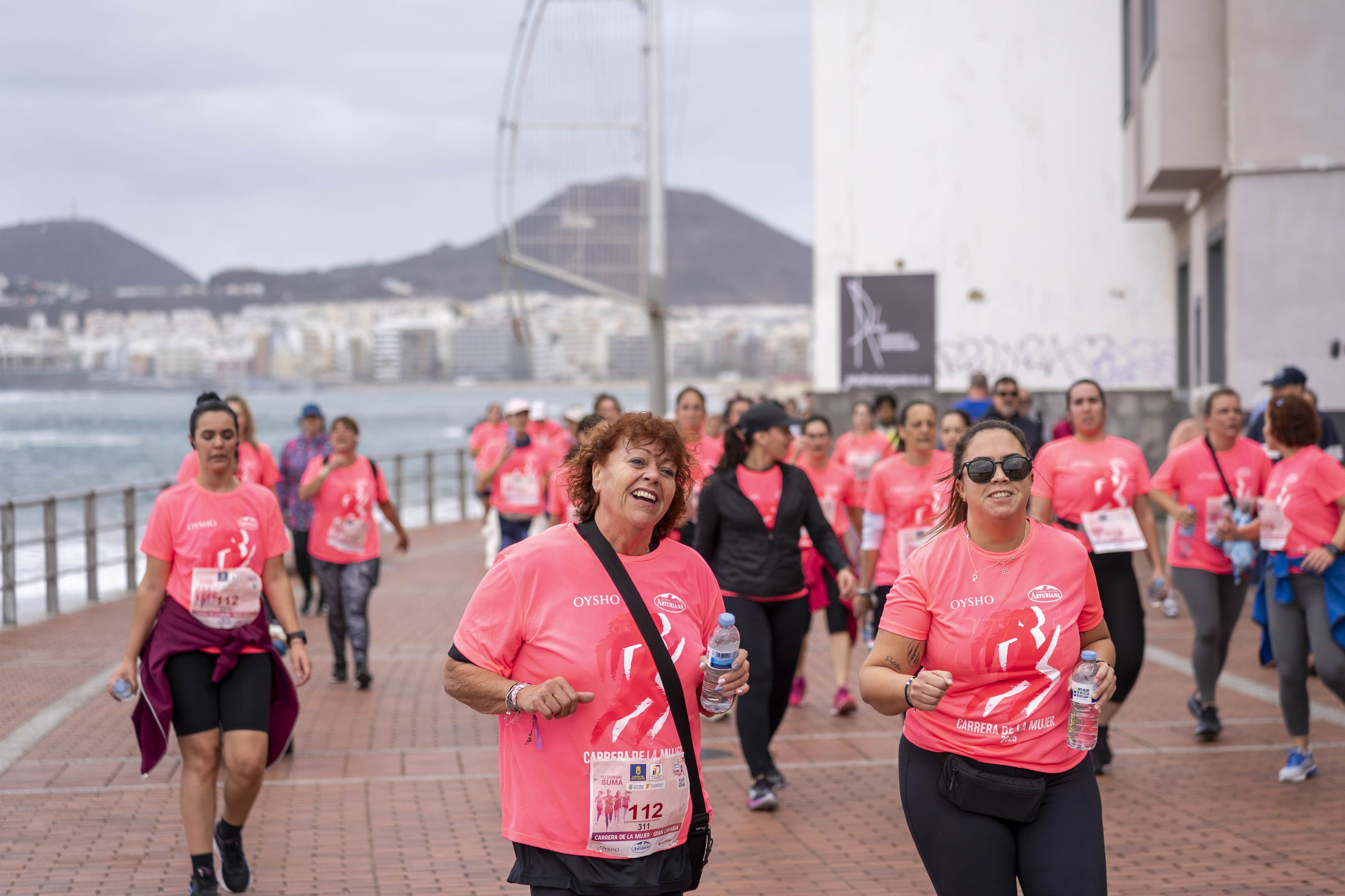 Las mejores fotos de la Carrera de la Mujer de Gran Canaria 2025. 164 WEB
