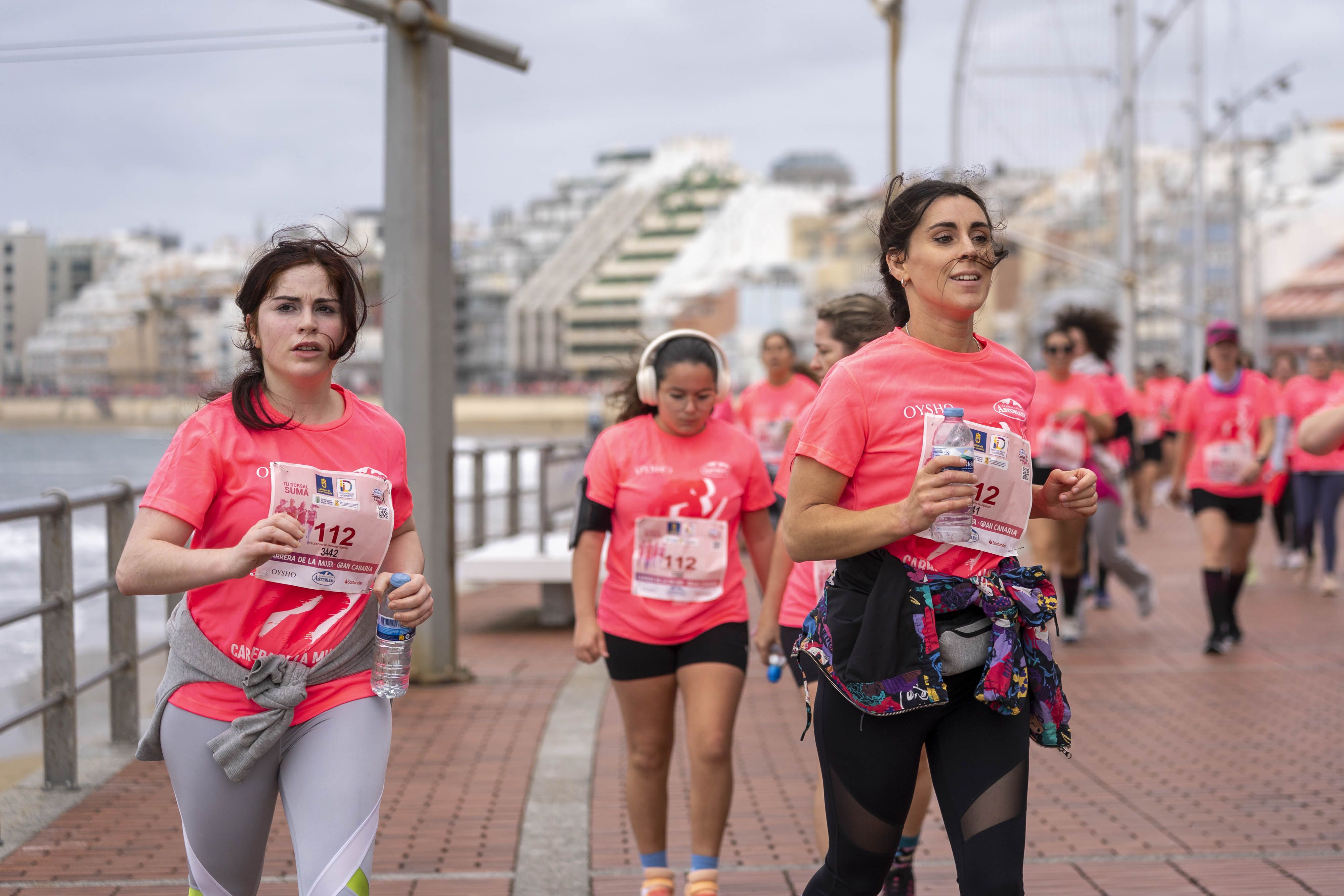 Las mejores fotos de la Carrera de la Mujer de Gran Canaria 2025. 165 WEB