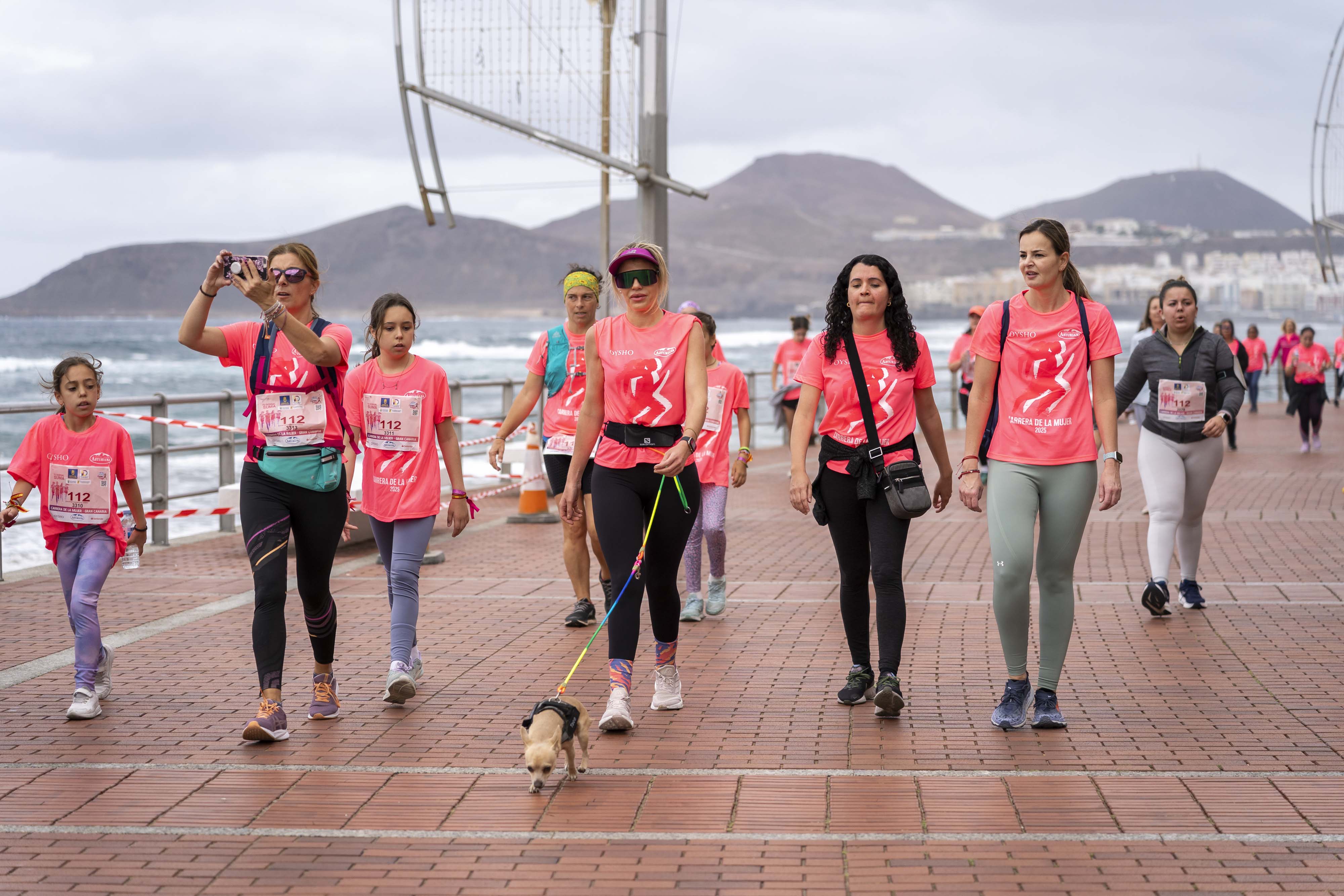 Las mejores fotos de la Carrera de la Mujer de Gran Canaria 2025. 167 WEB