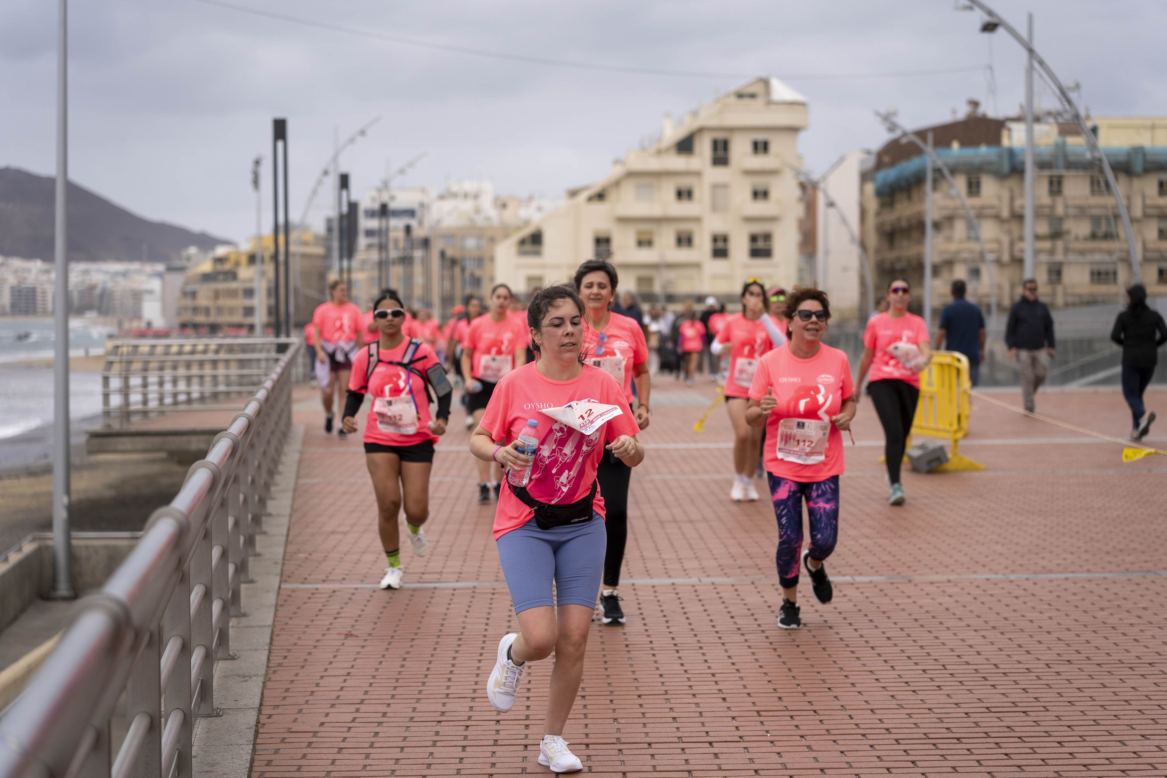 Las mejores fotos de la Carrera de la Mujer de Gran Canaria 2025. 172 WEB