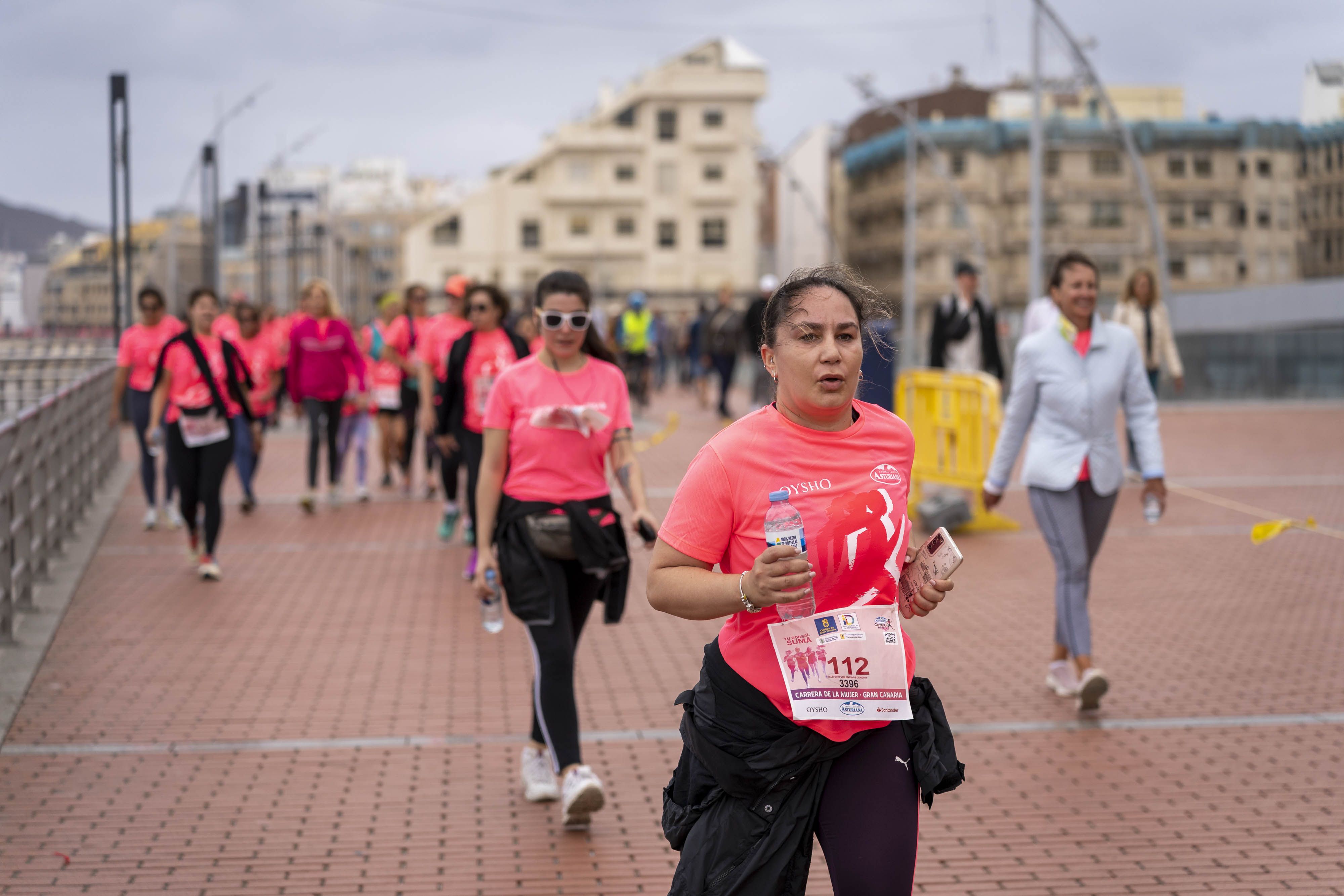 Las mejores fotos de la Carrera de la Mujer de Gran Canaria 2025. 173 WEB