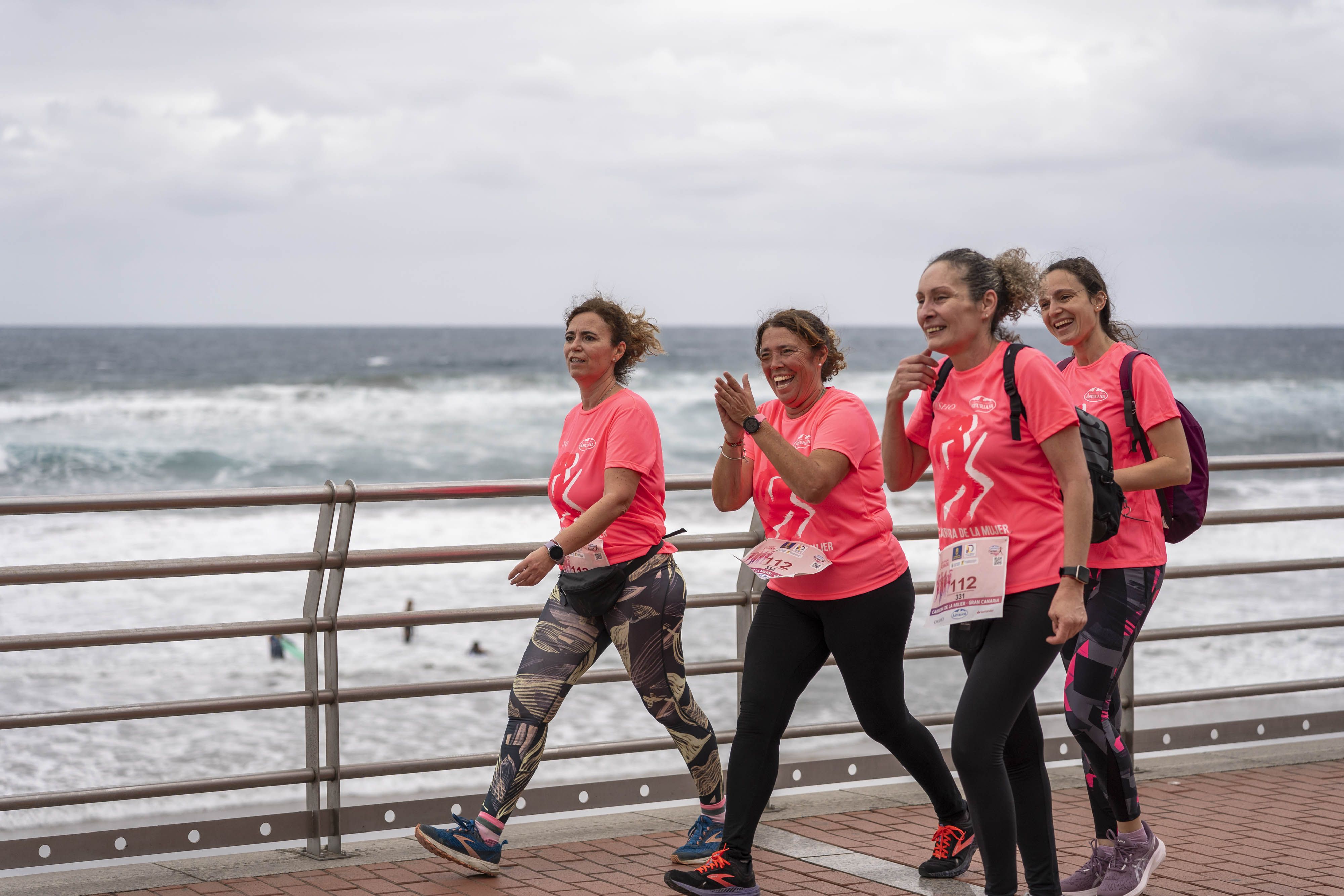 Las mejores fotos de la Carrera de la Mujer de Gran Canaria 2025. 174 WEB