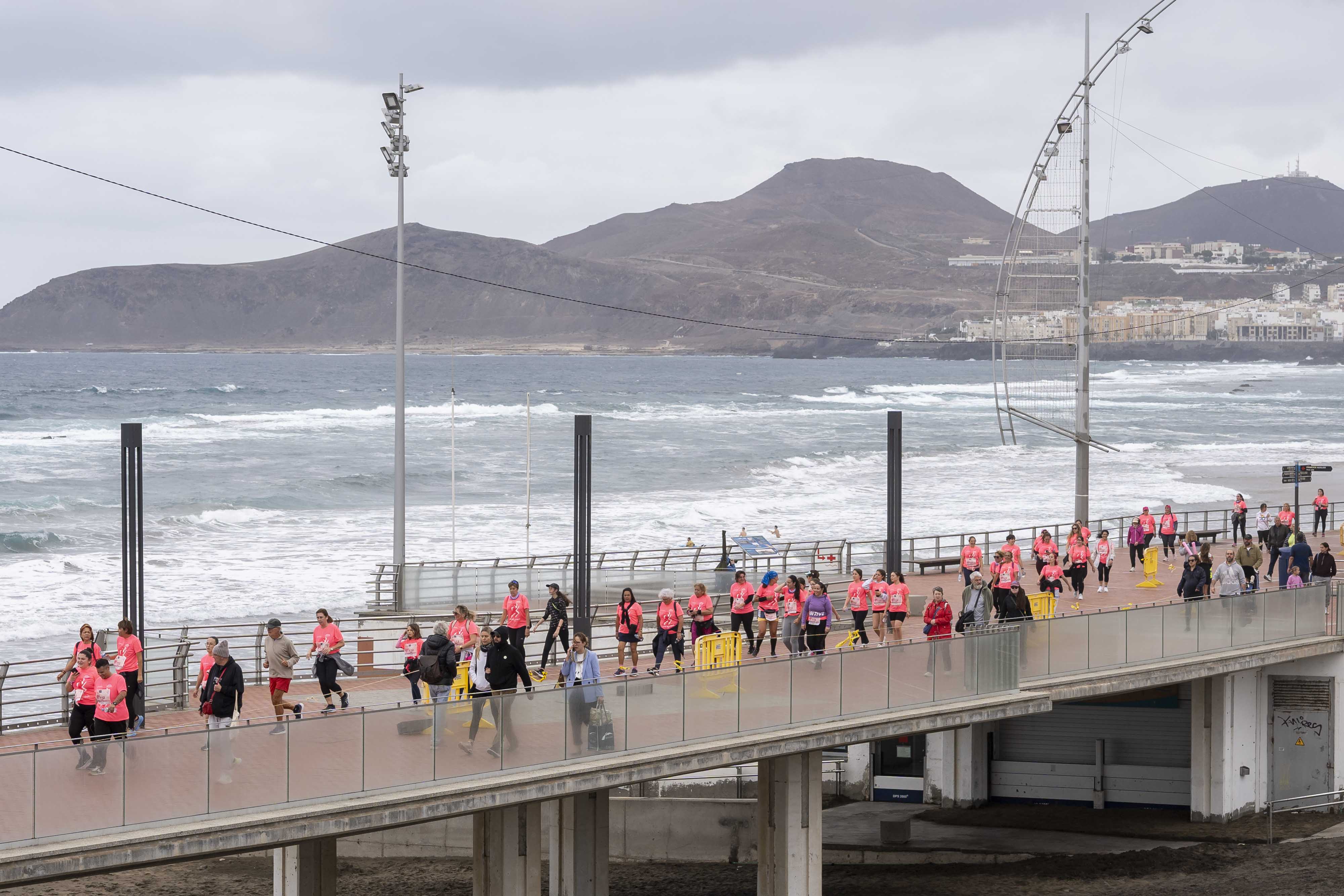 Las mejores fotos de la Carrera de la Mujer de Gran Canaria 2025. 175 WEB