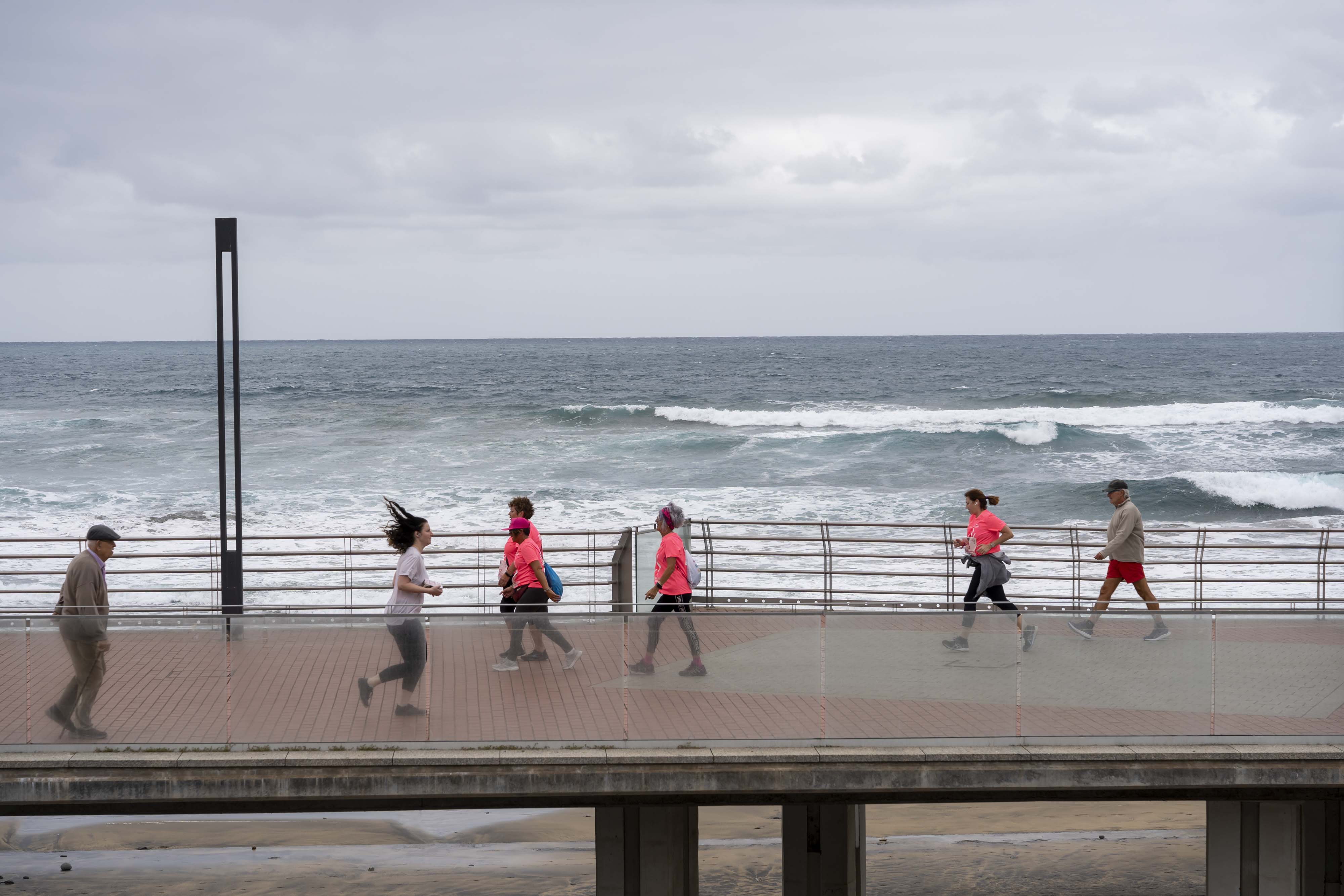 Las mejores fotos de la Carrera de la Mujer de Gran Canaria 2025. 176 WEB