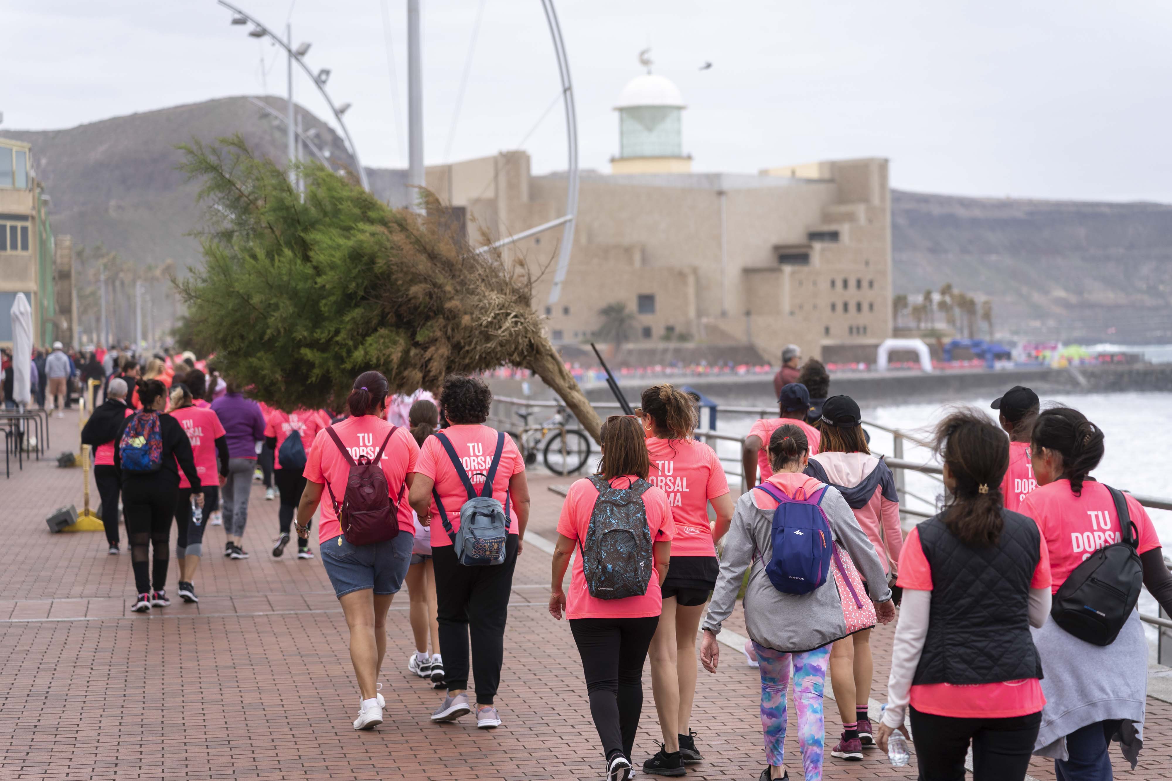 Las mejores fotos de la Carrera de la Mujer de Gran Canaria 2025. 177 WEB