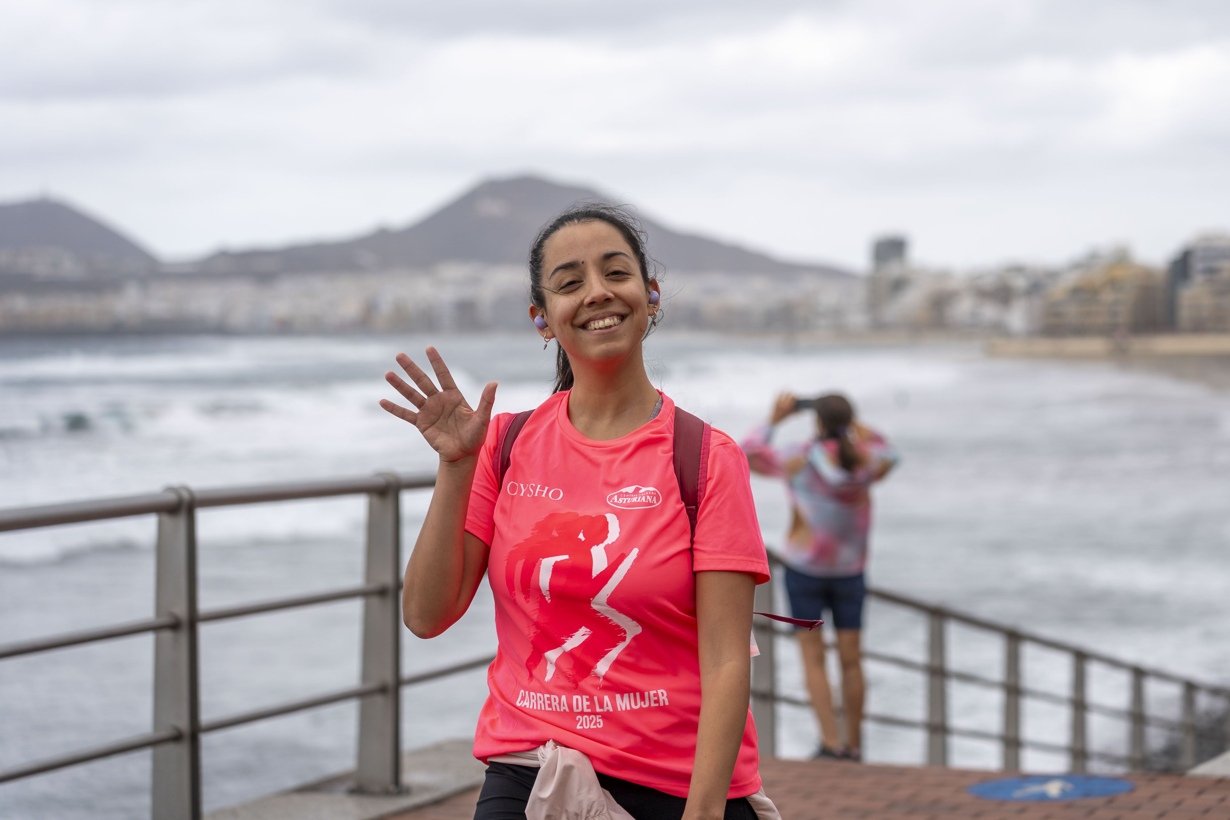 Las mejores fotos de la Carrera de la Mujer de Gran Canaria 2025. 178 WEB