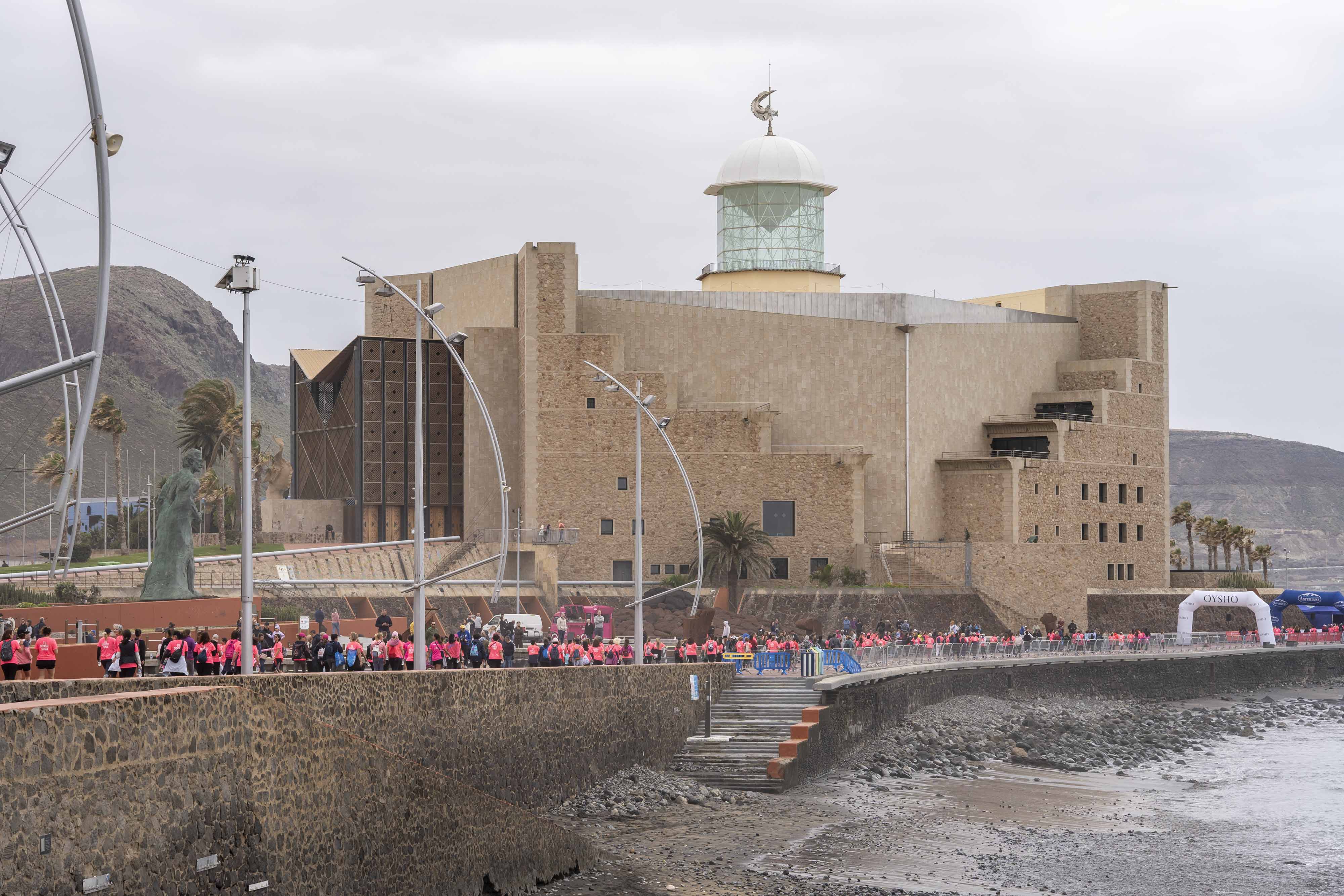 Las mejores fotos de la Carrera de la Mujer de Gran Canaria 2025. 179 WEB