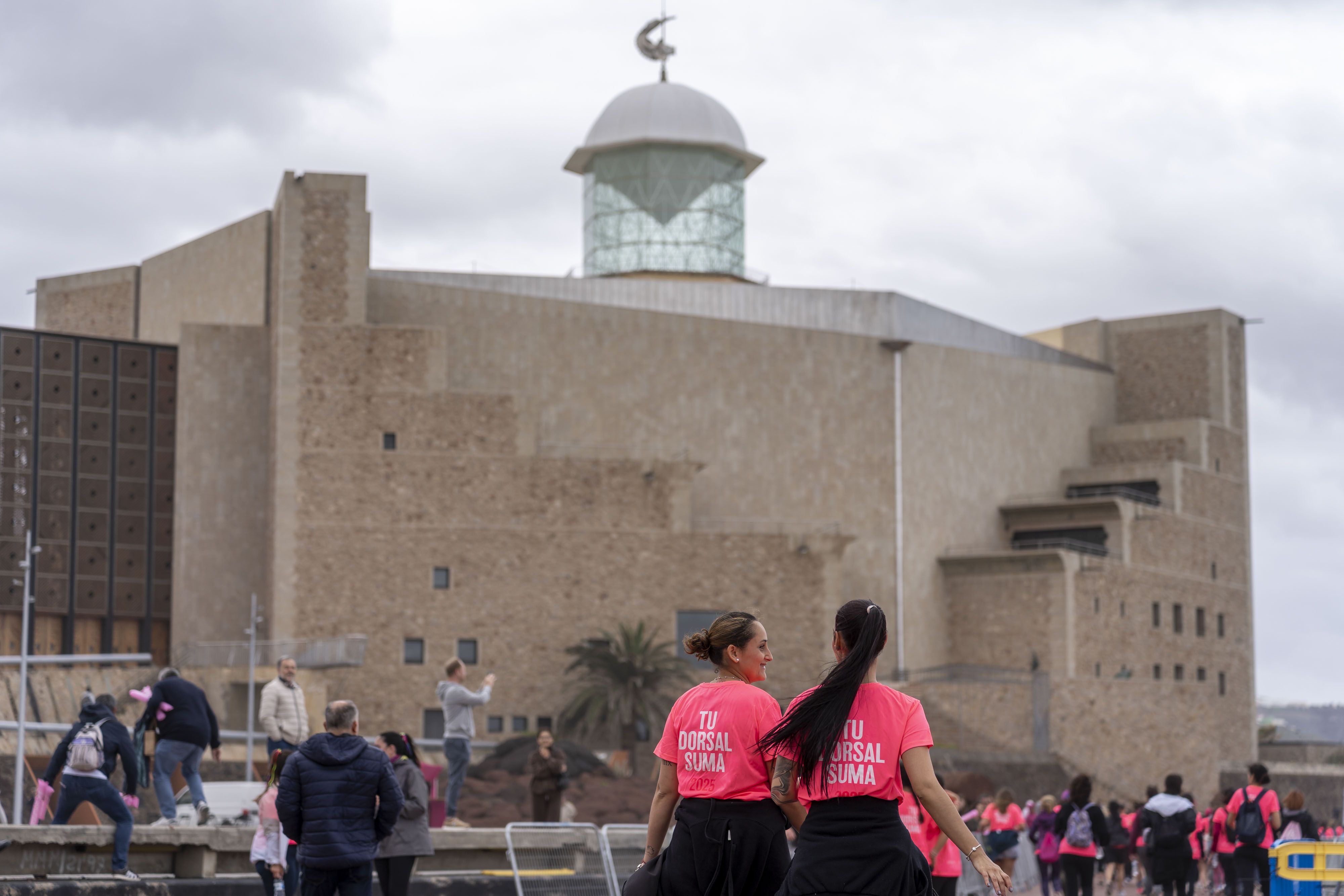 Las mejores fotos de la Carrera de la Mujer de Gran Canaria 2025. 180 WEB