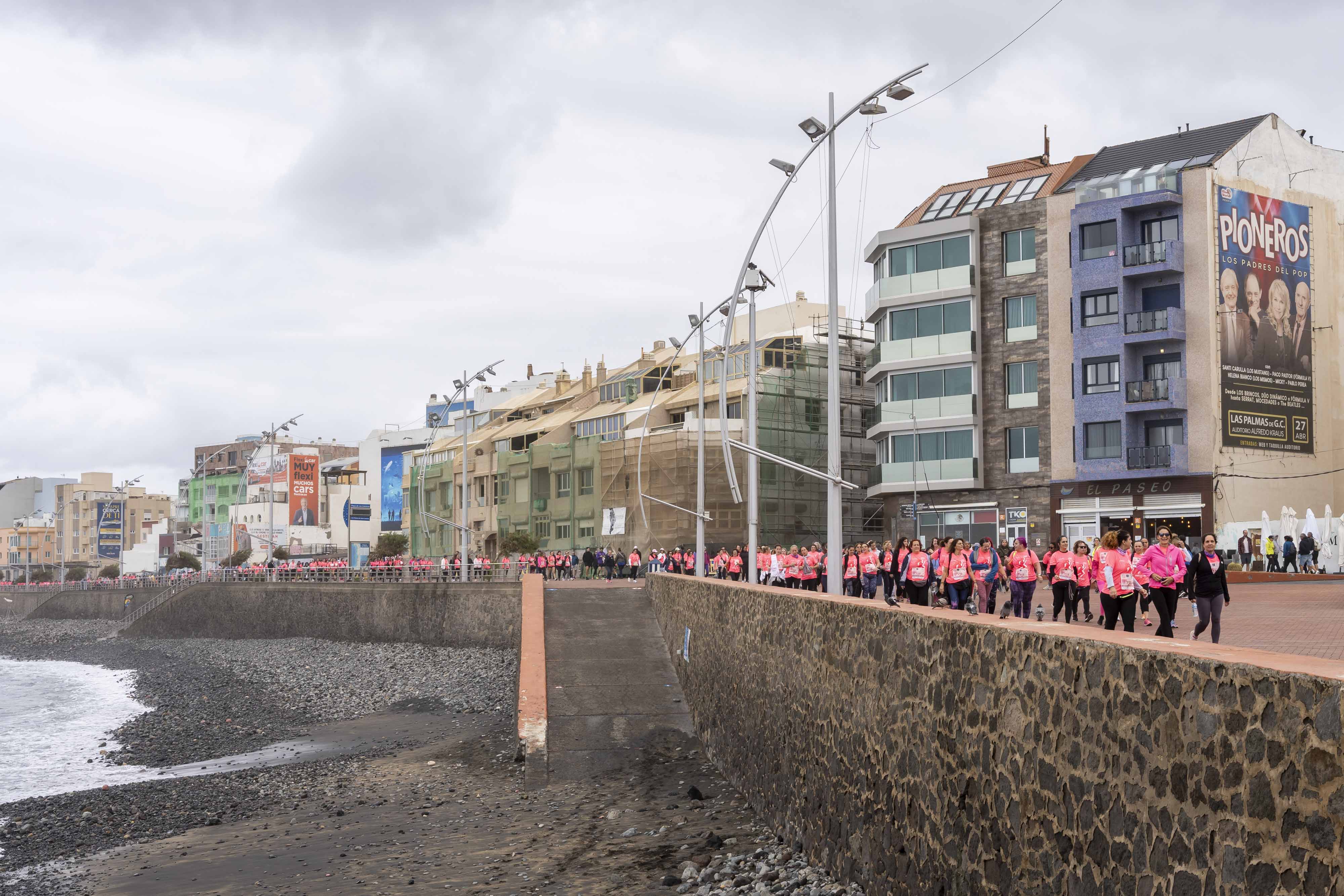 Las mejores fotos de la Carrera de la Mujer de Gran Canaria 2025. 181 WEB