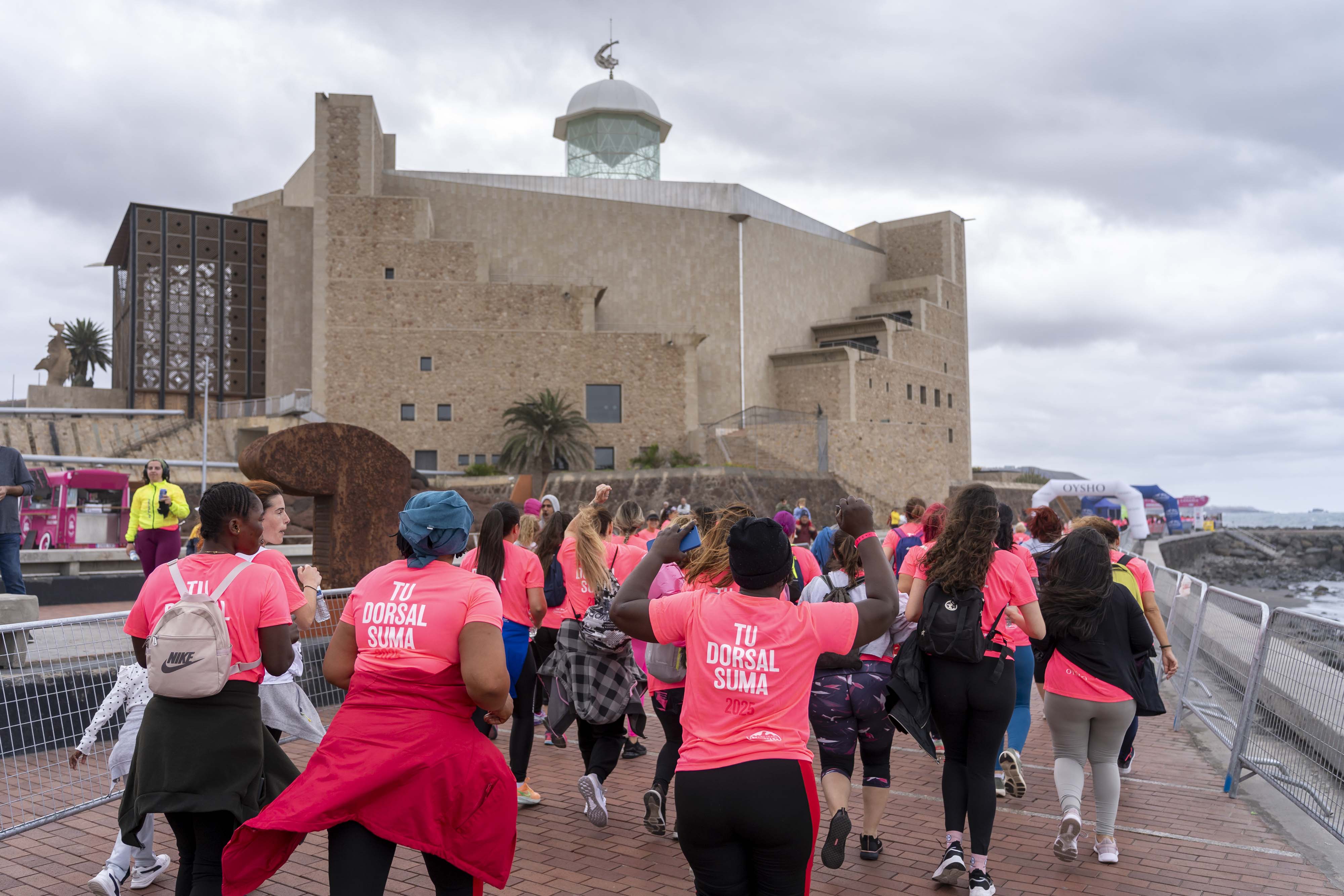 Las mejores fotos de la Carrera de la Mujer de Gran Canaria 2025. 183 WEB