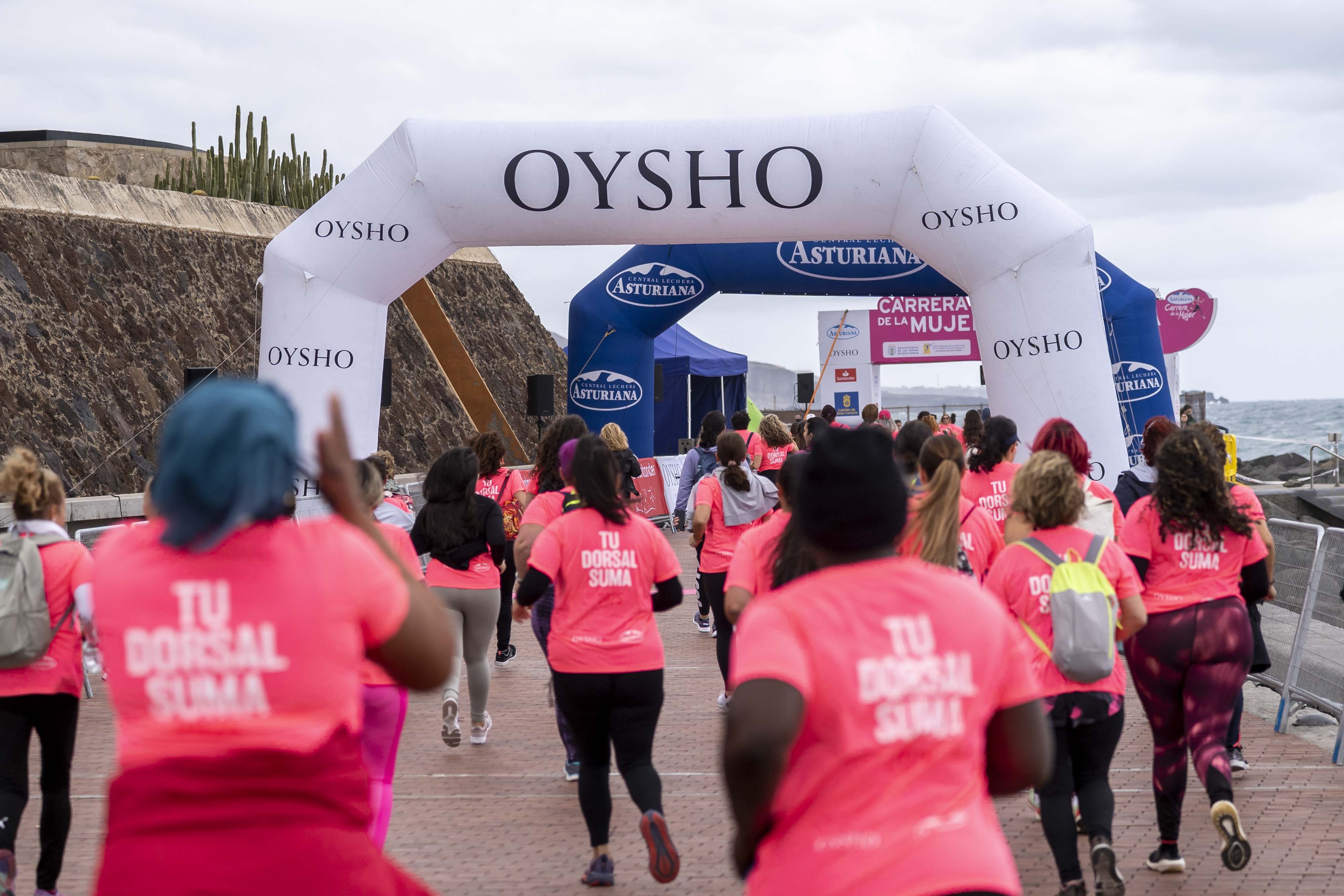 Las mejores fotos de la Carrera de la Mujer de Gran Canaria 2025. 185 WEB