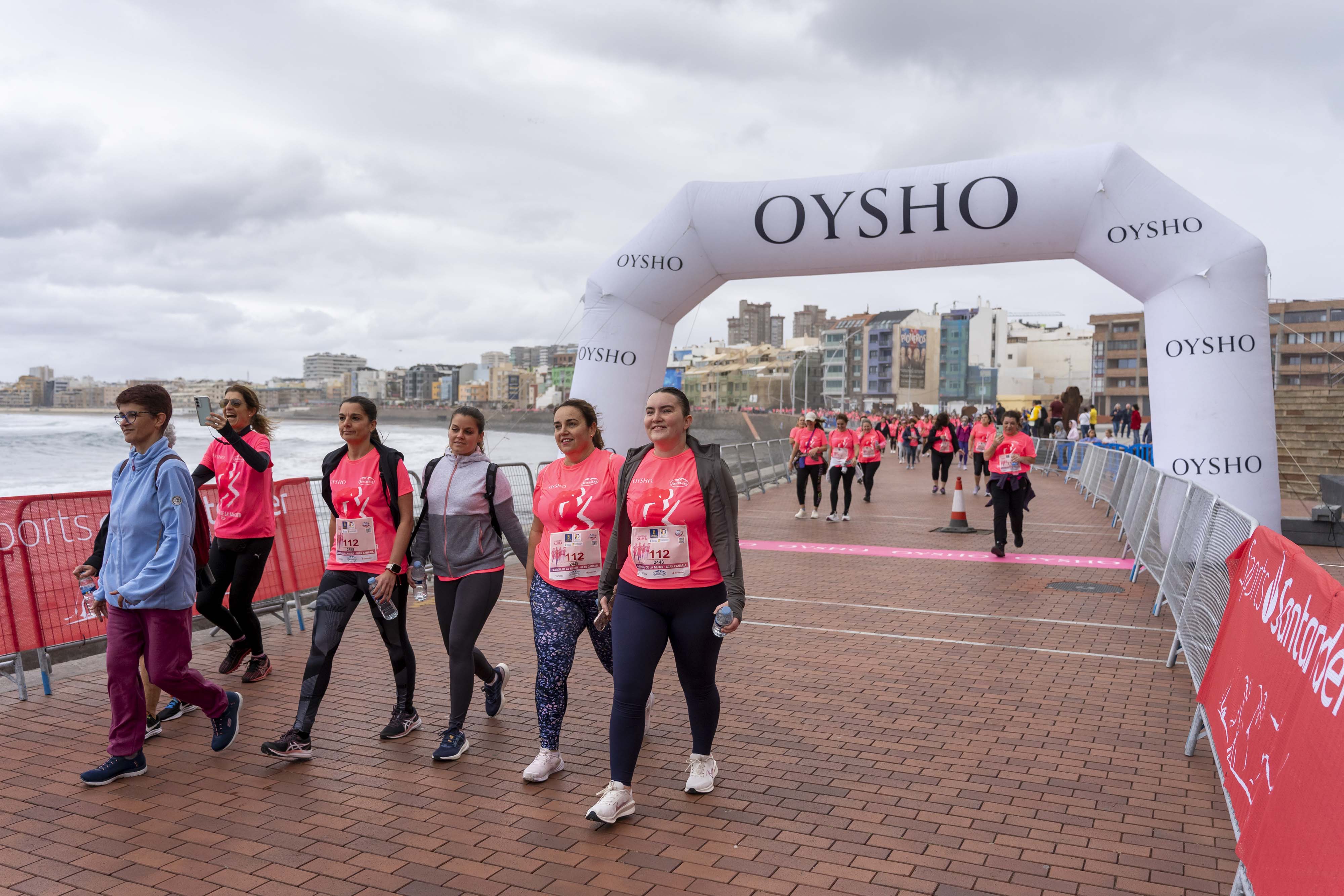Las mejores fotos de la Carrera de la Mujer de Gran Canaria 2025. 187 WEB