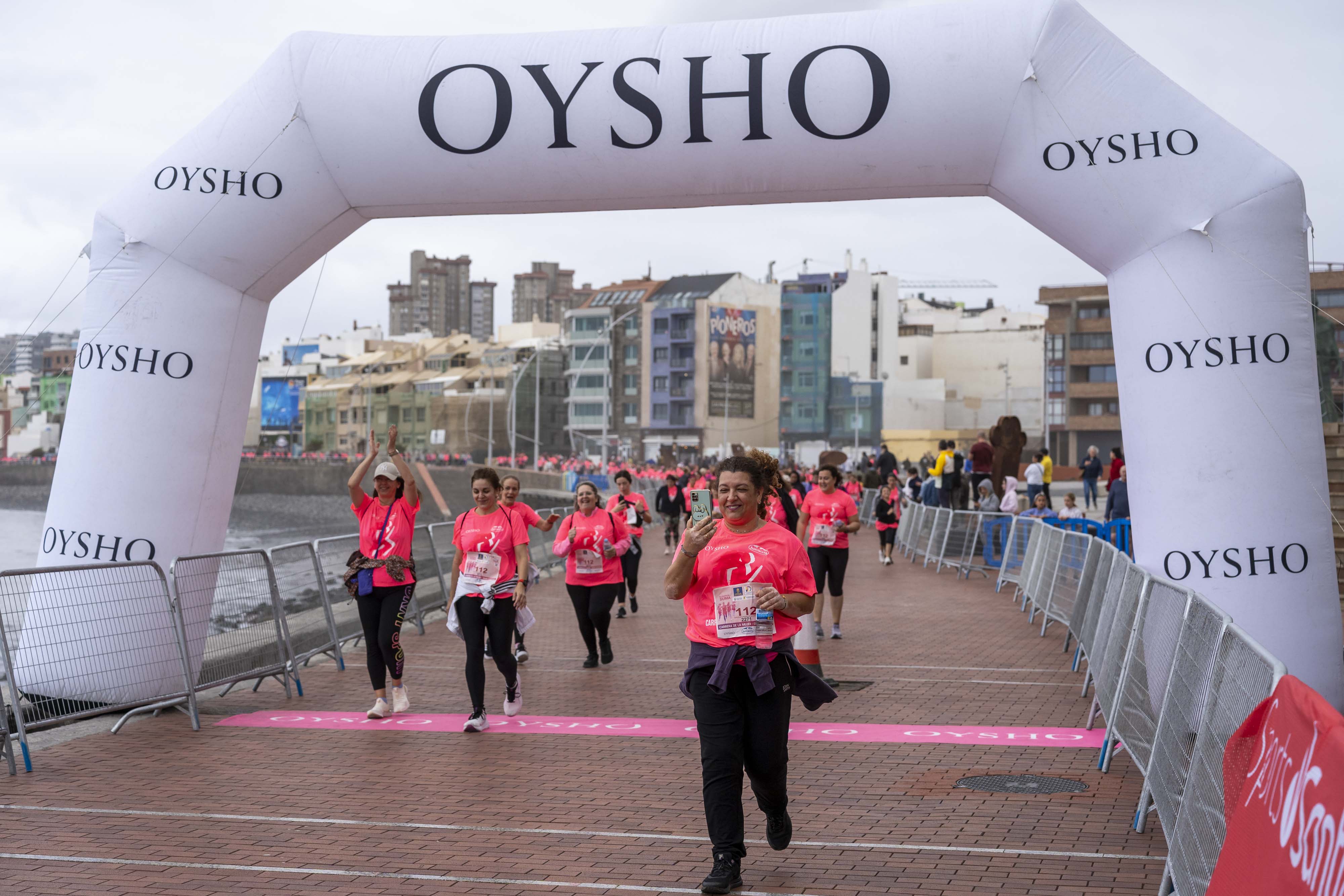 Las mejores fotos de la Carrera de la Mujer de Gran Canaria 2025. 188 WEB