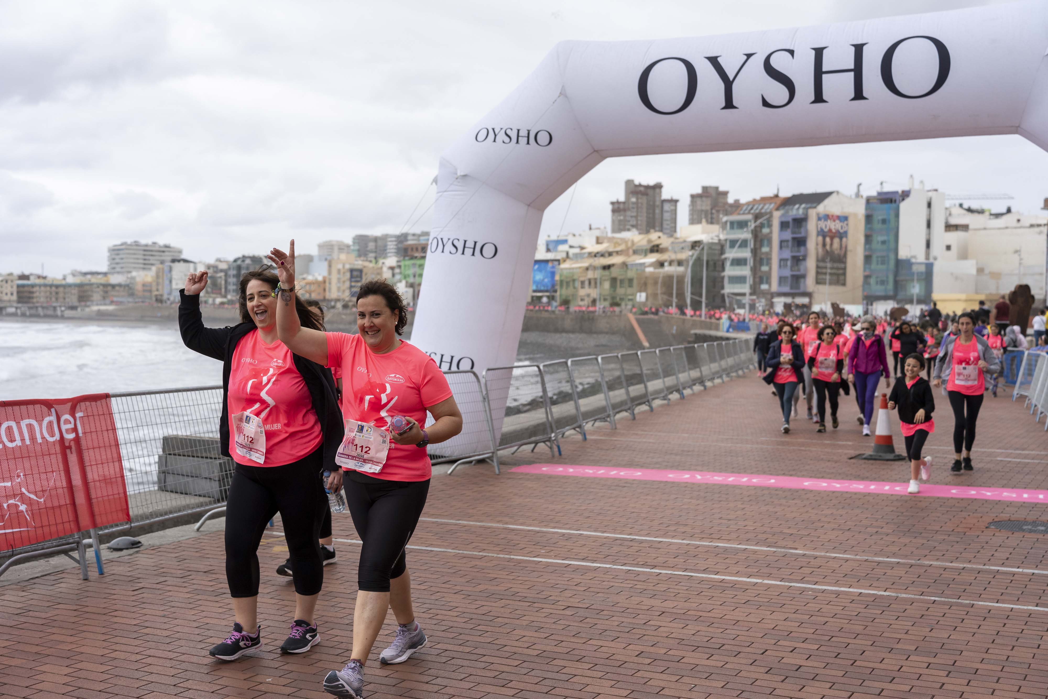 Las mejores fotos de la Carrera de la Mujer de Gran Canaria 2025. 190 WEB