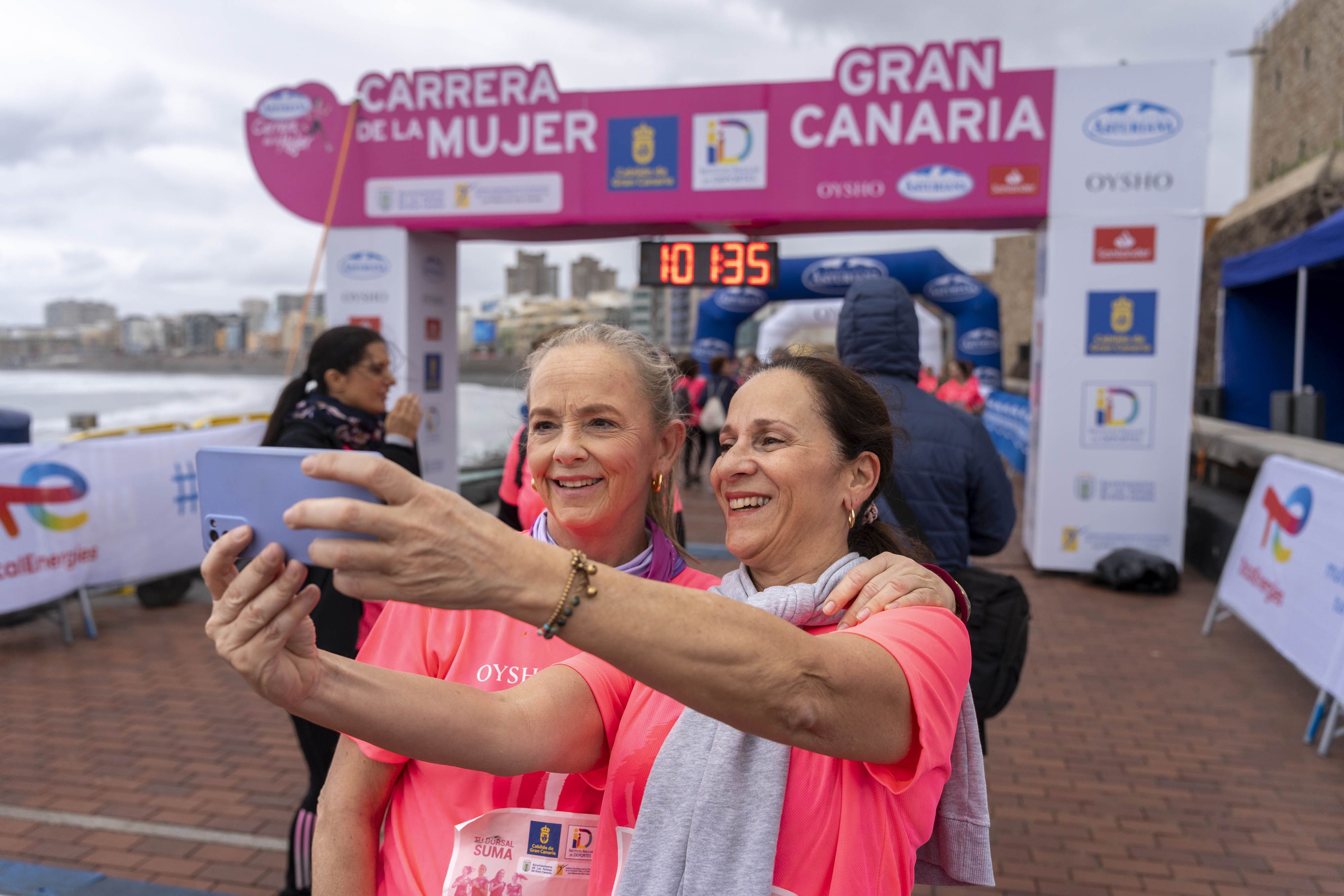 Las mejores fotos de la Carrera de la Mujer de Gran Canaria 2025. 191 WEB