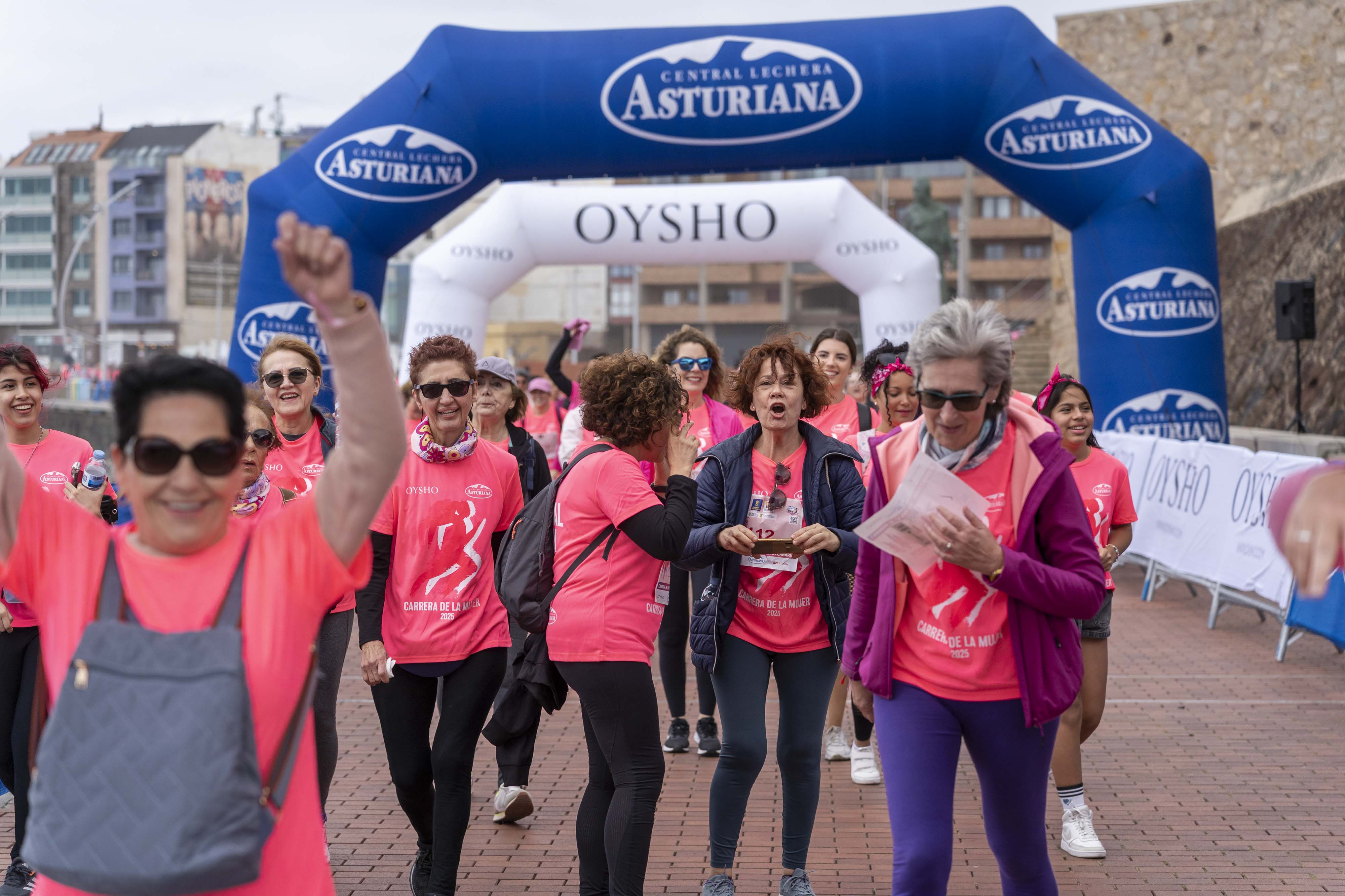 Las mejores fotos de la Carrera de la Mujer de Gran Canaria 2025. 192 WEB