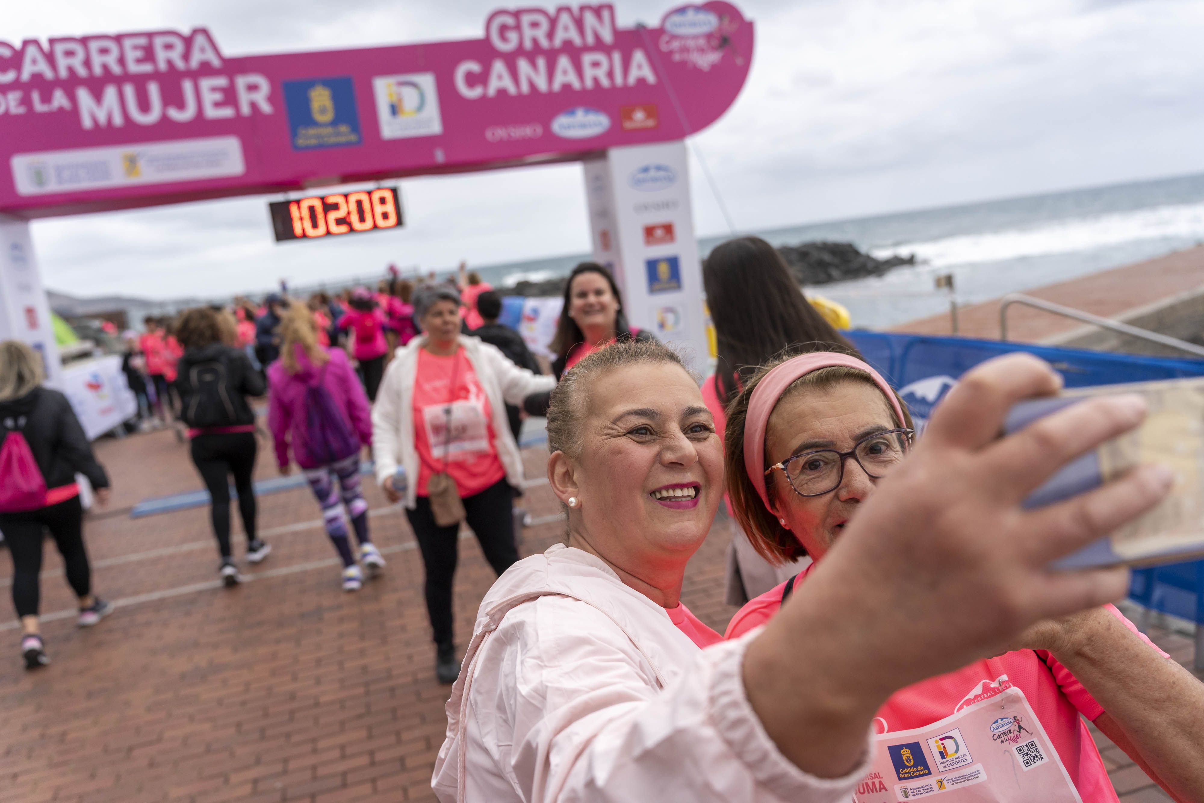 Las mejores fotos de la Carrera de la Mujer de Gran Canaria 2025. 193 WEB