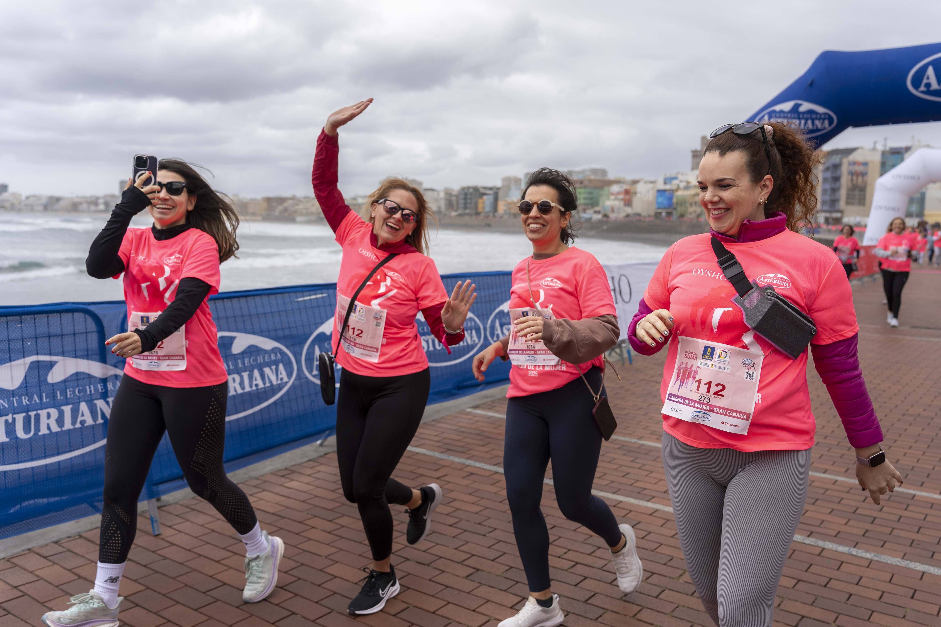 Las mejores fotos de la Carrera de la Mujer de Gran Canaria 2025. 194 WEB