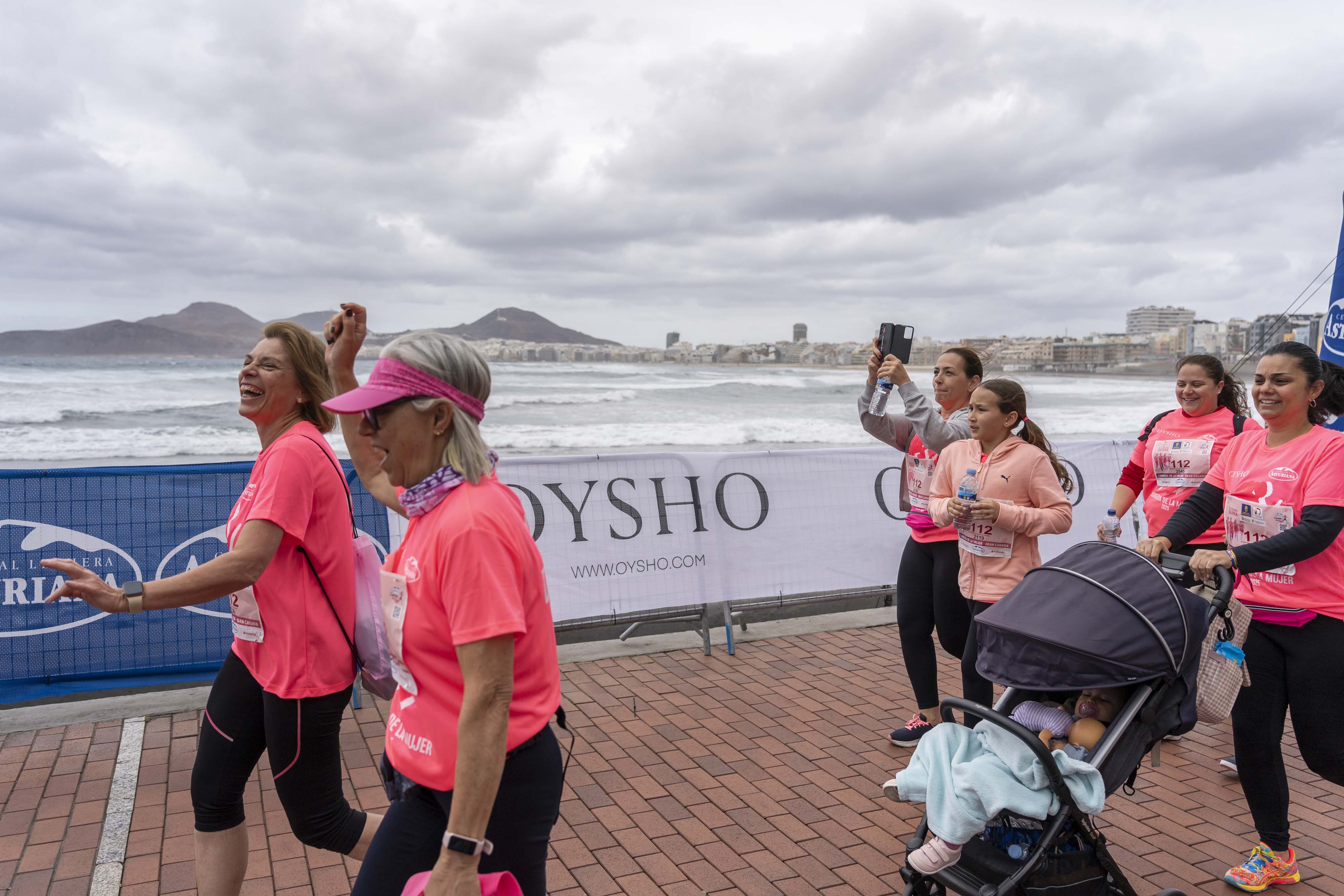 Las mejores fotos de la Carrera de la Mujer de Gran Canaria 2025. 195 WEB