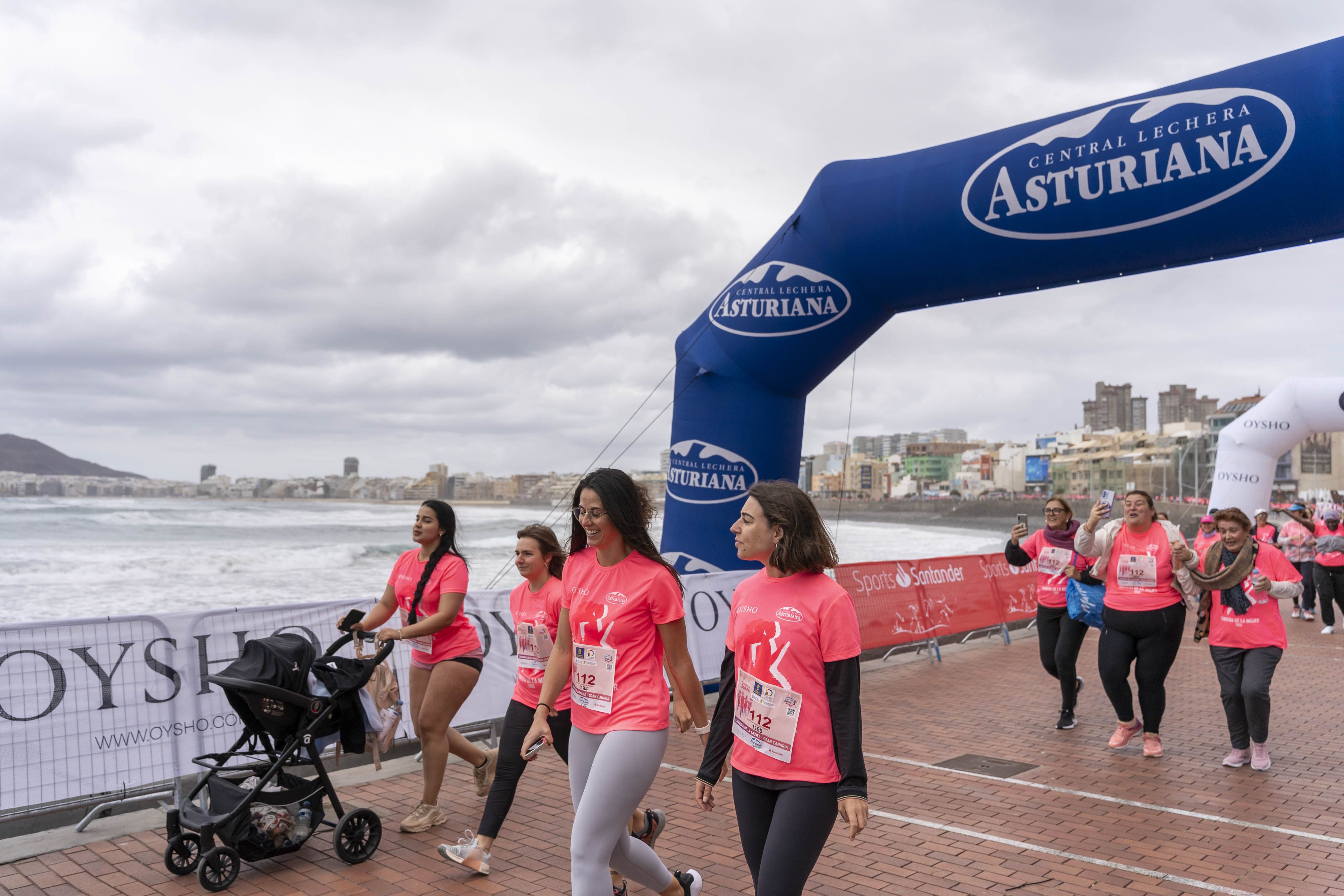 Las mejores fotos de la Carrera de la Mujer de Gran Canaria 2025. 196 WEB