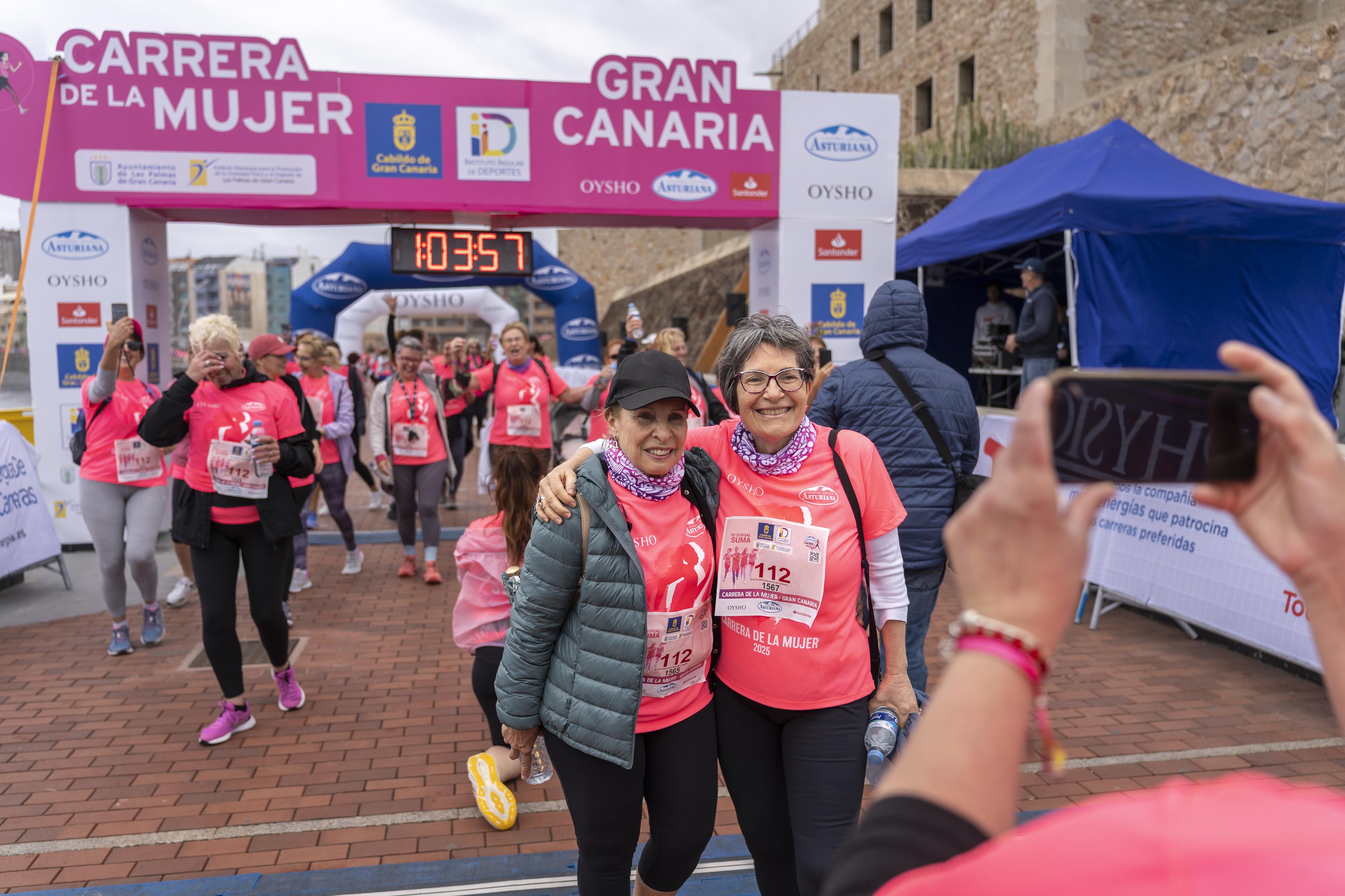 Las mejores fotos de la Carrera de la Mujer de Gran Canaria 2025. 198 WEB