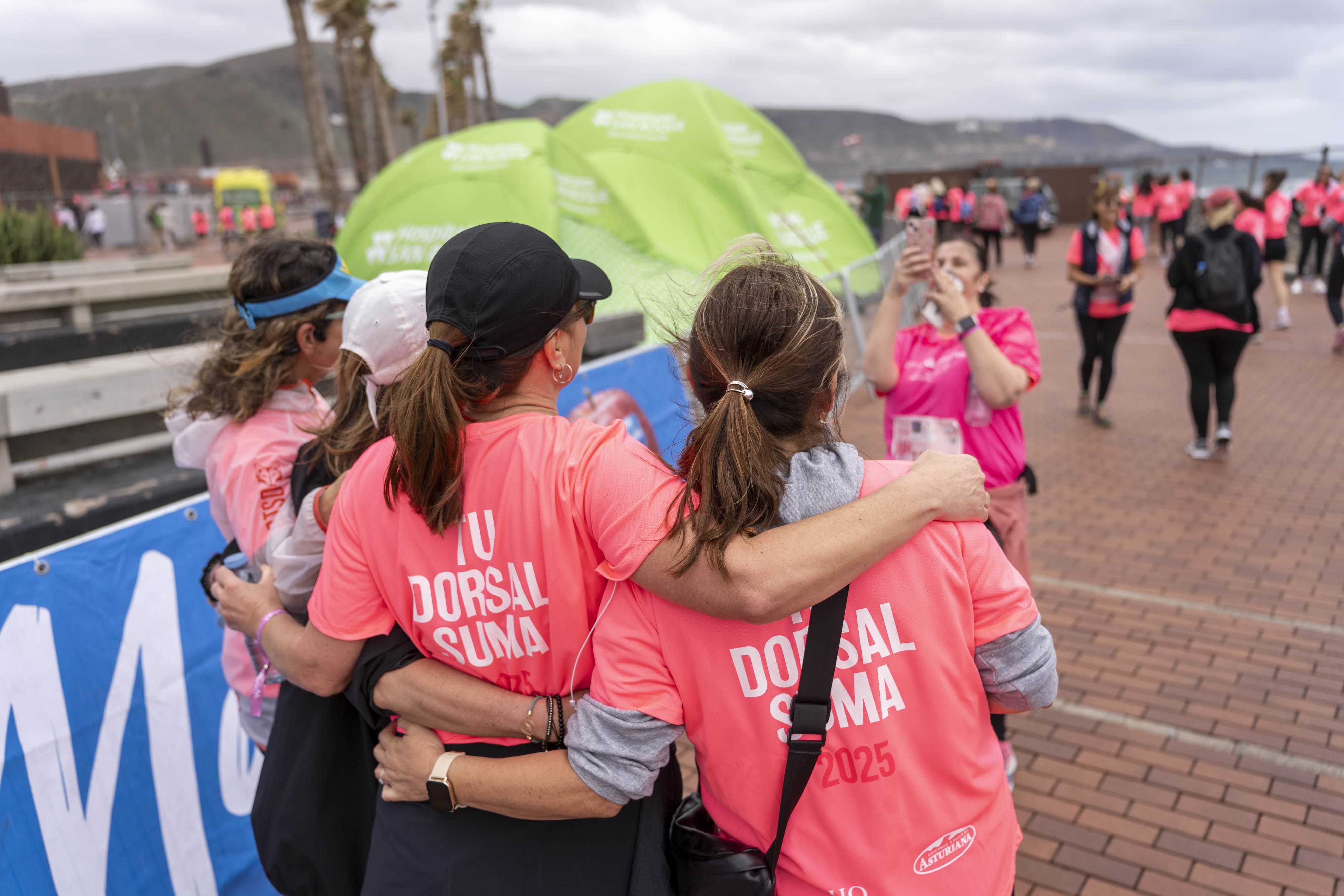 Las mejores fotos de la Carrera de la Mujer de Gran Canaria 2025. 199 WEB