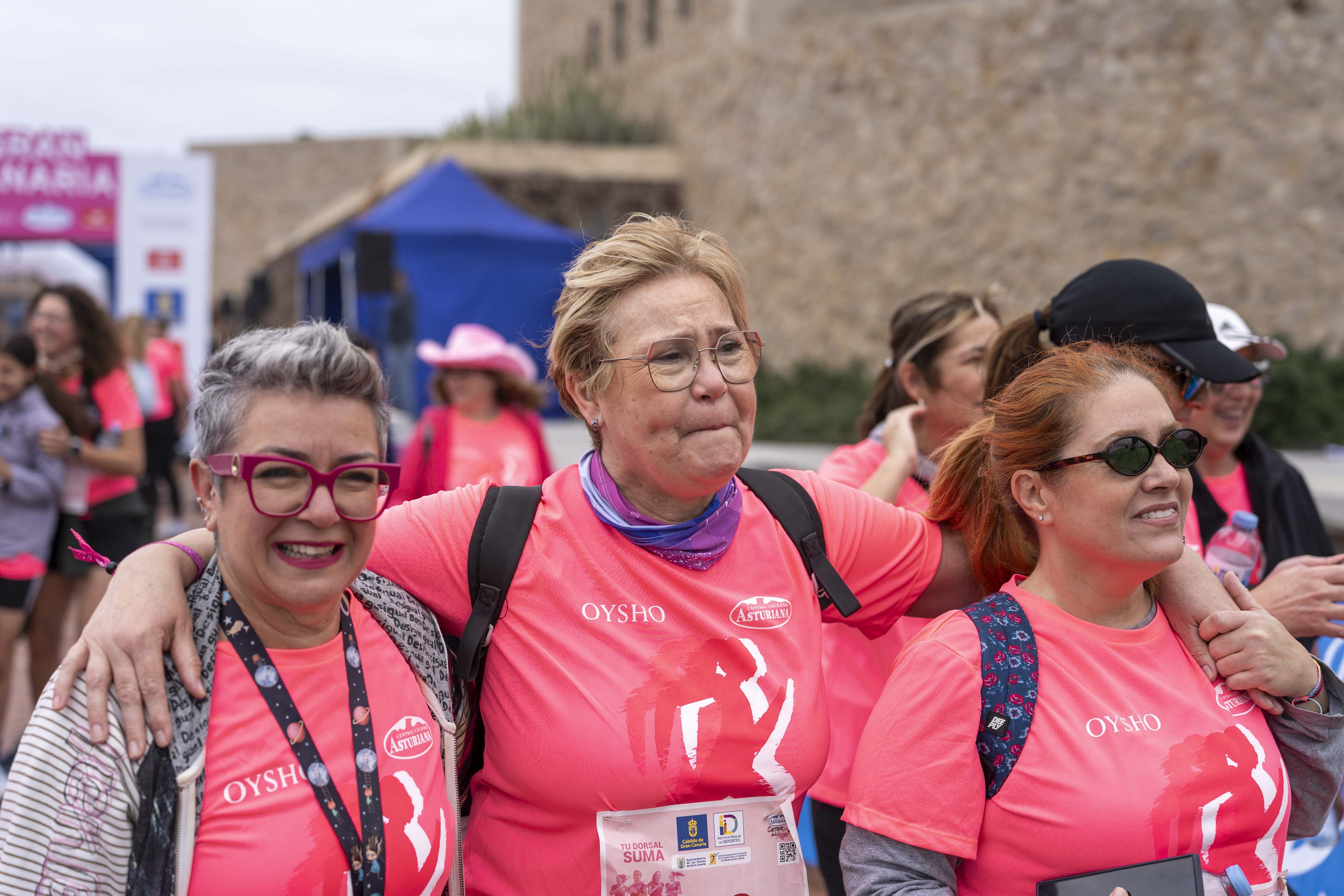Las mejores fotos de la Carrera de la Mujer de Gran Canaria 2025. 201 WEB