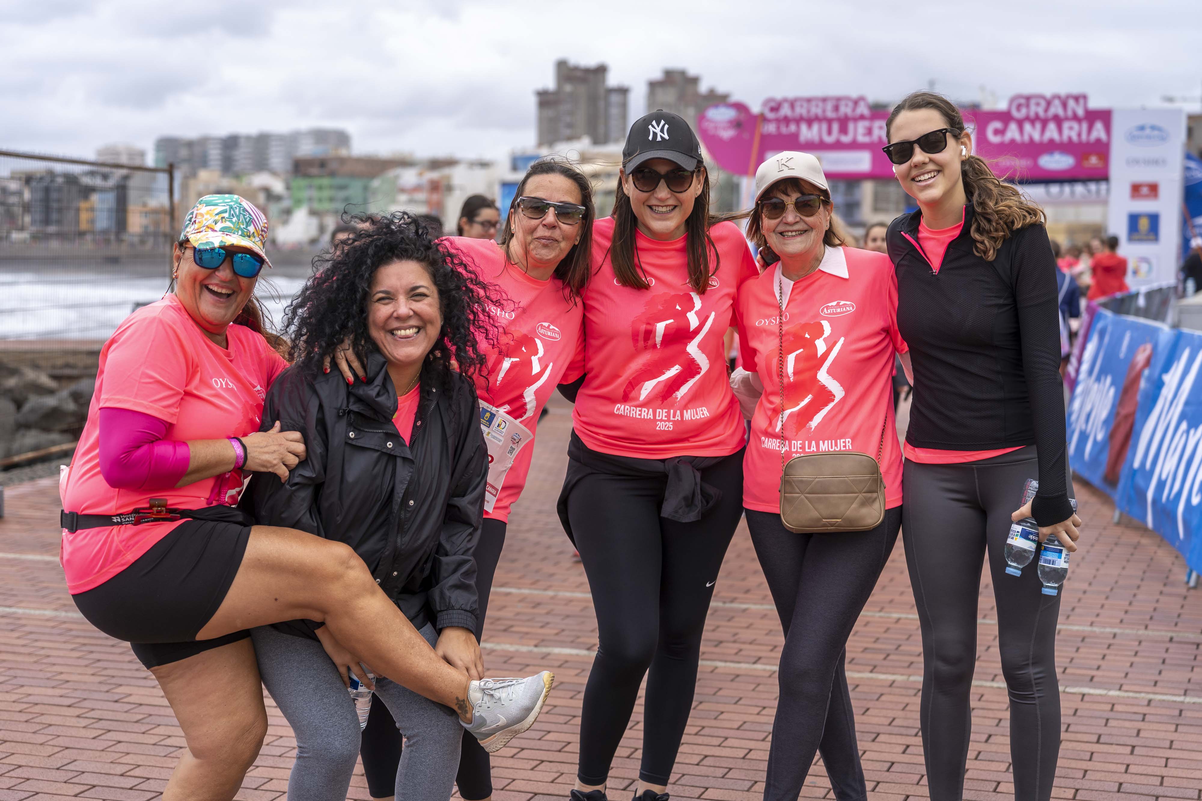 Las mejores fotos de la Carrera de la Mujer de Gran Canaria 2025. 203 WEB