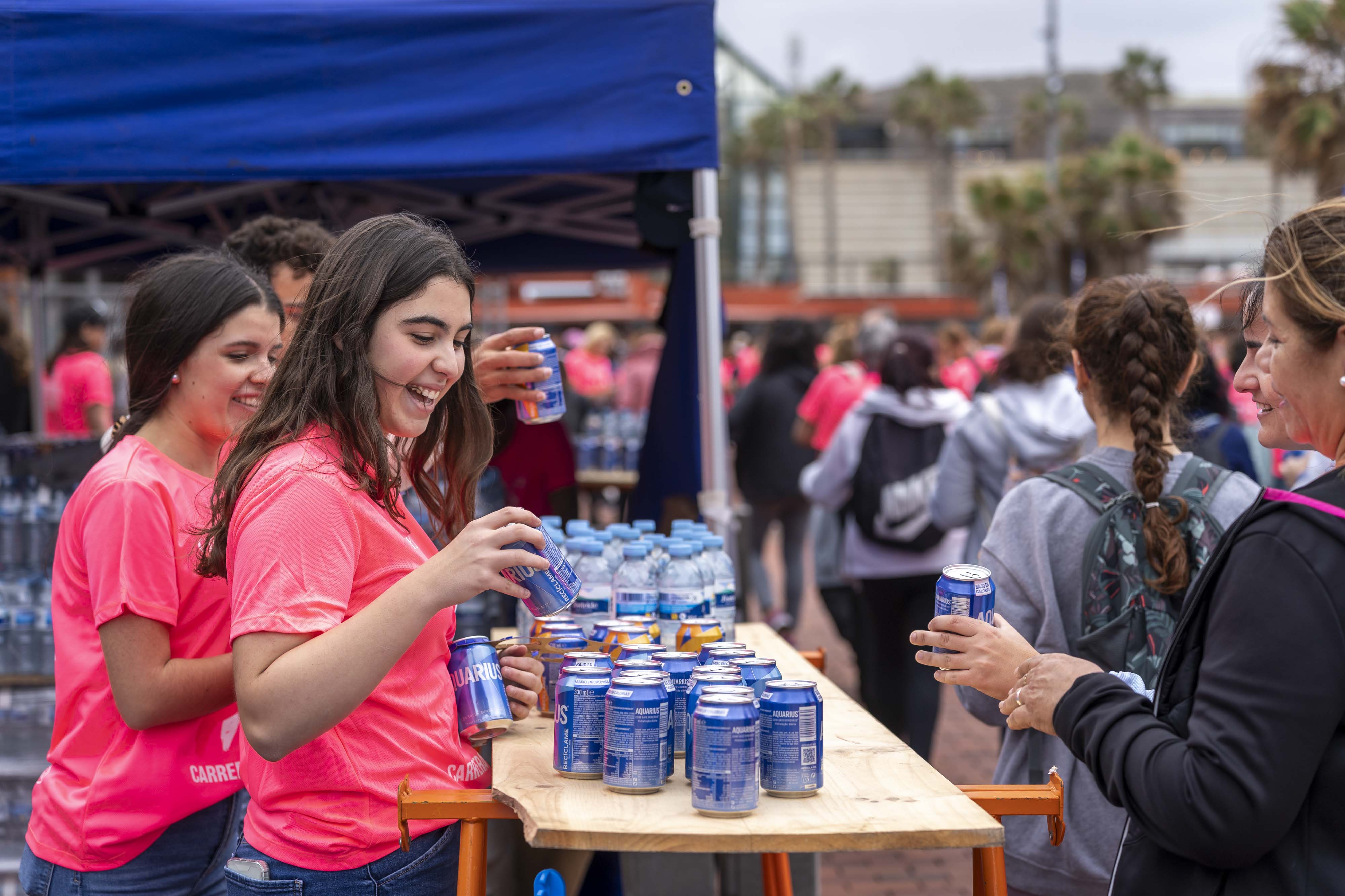 Las mejores fotos de la Carrera de la Mujer de Gran Canaria 2025. 206 WEB