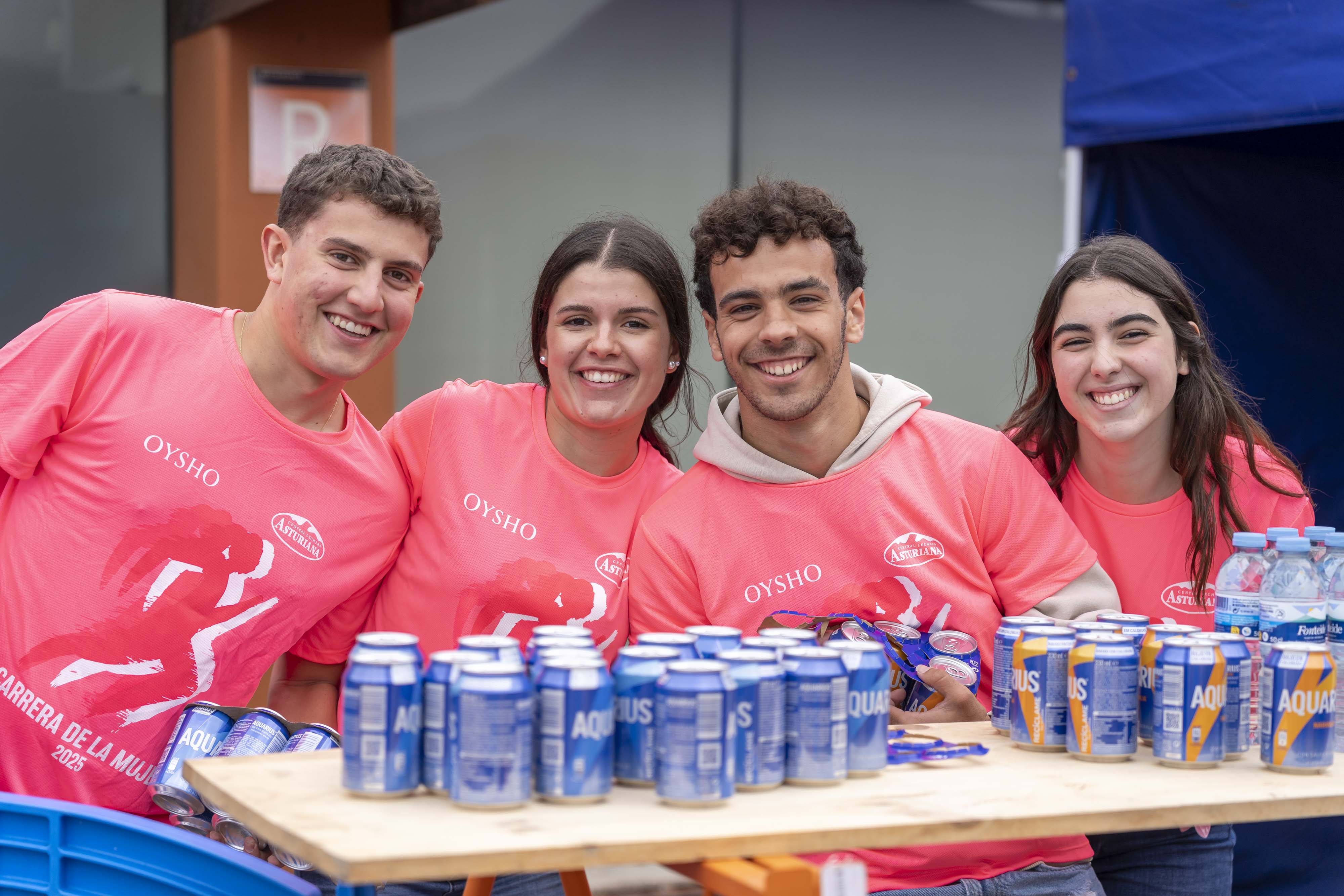 Las mejores fotos de la Carrera de la Mujer de Gran Canaria 2025. 207 WEB