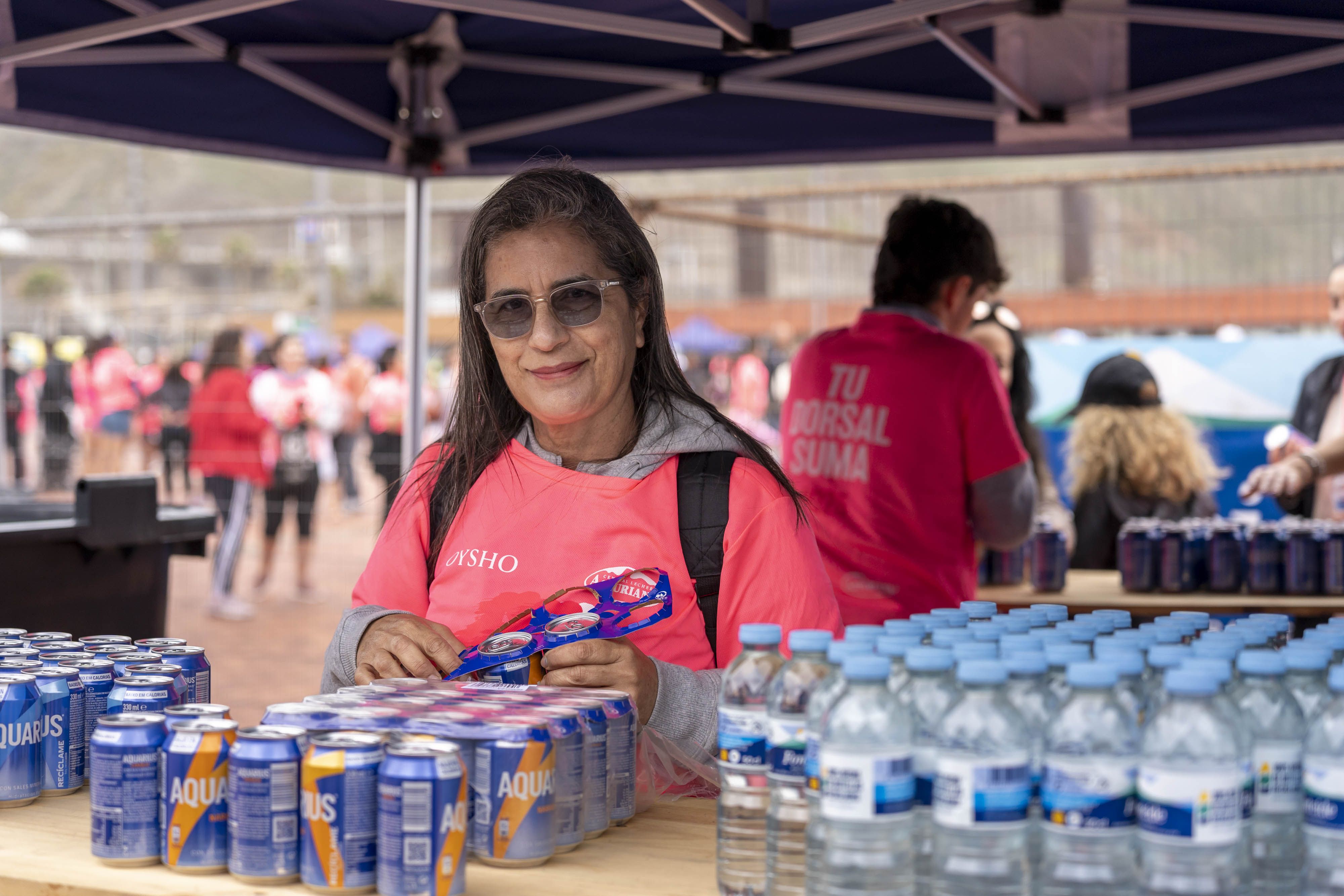 Las mejores fotos de la Carrera de la Mujer de Gran Canaria 2025. 208 WEB