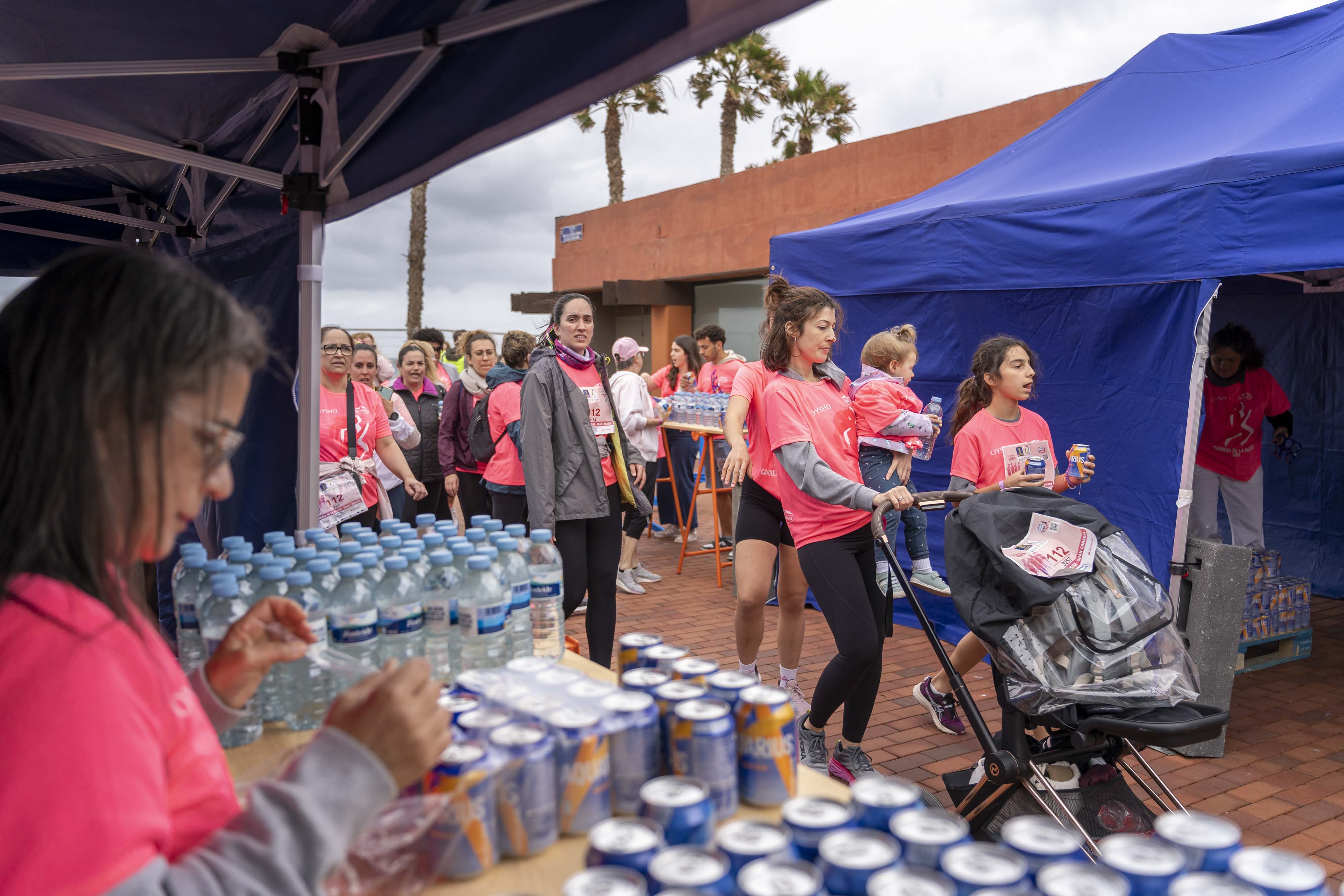 Las mejores fotos de la Carrera de la Mujer de Gran Canaria 2025. 209 WEB