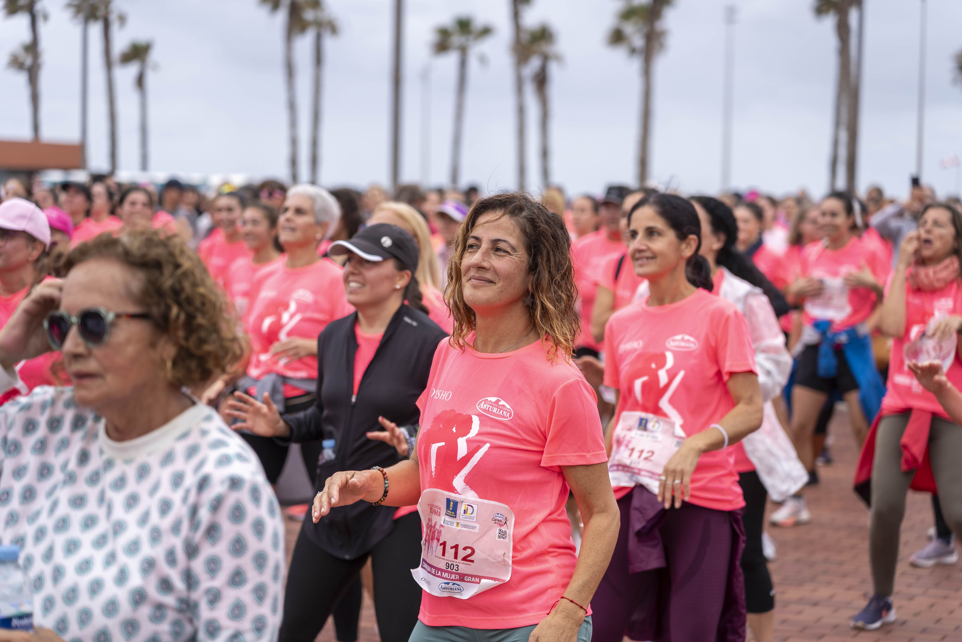 Las mejores fotos de la Carrera de la Mujer de Gran Canaria 2025. 210 WEB