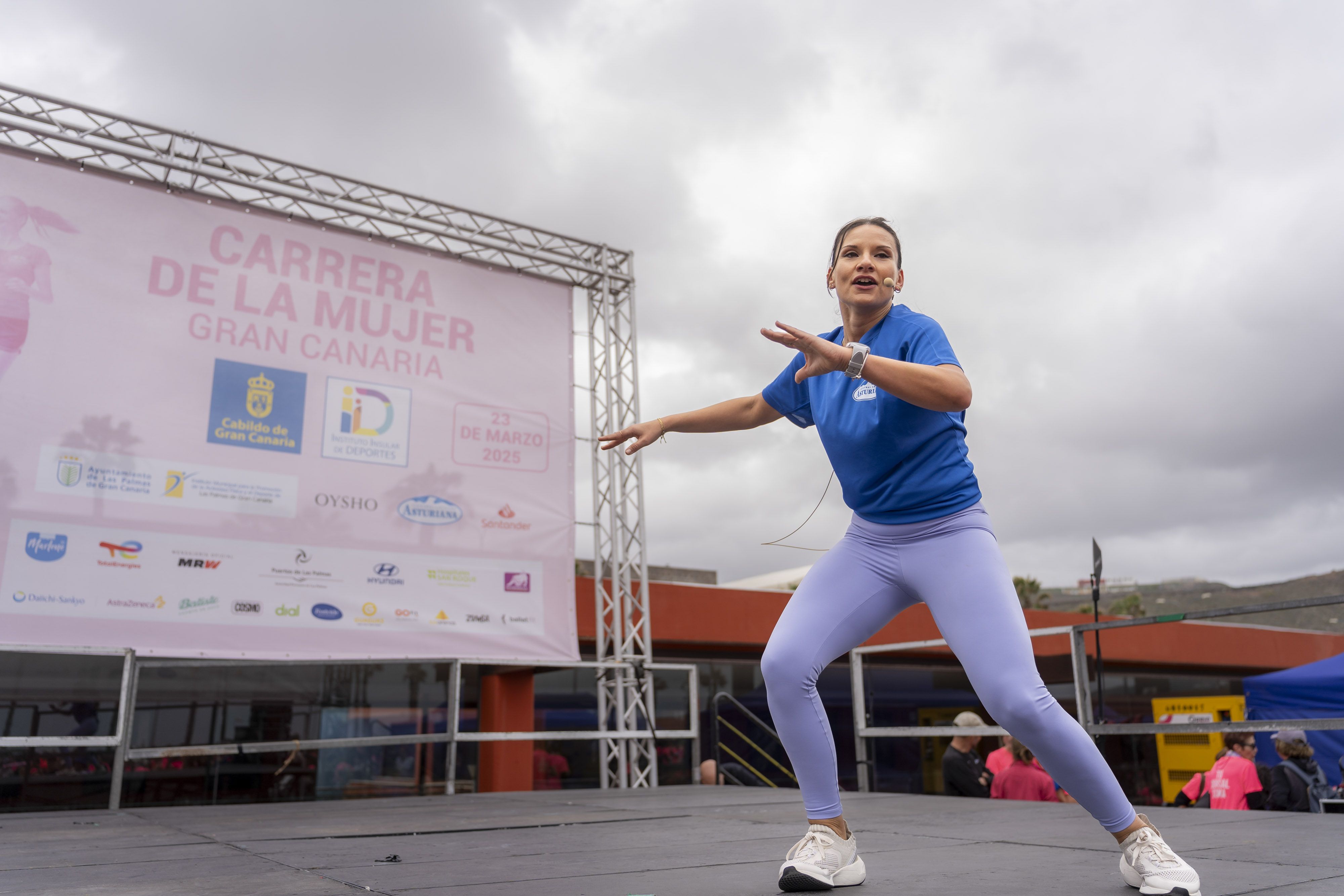 Las mejores fotos de la Carrera de la Mujer de Gran Canaria 2025. 211 WEB