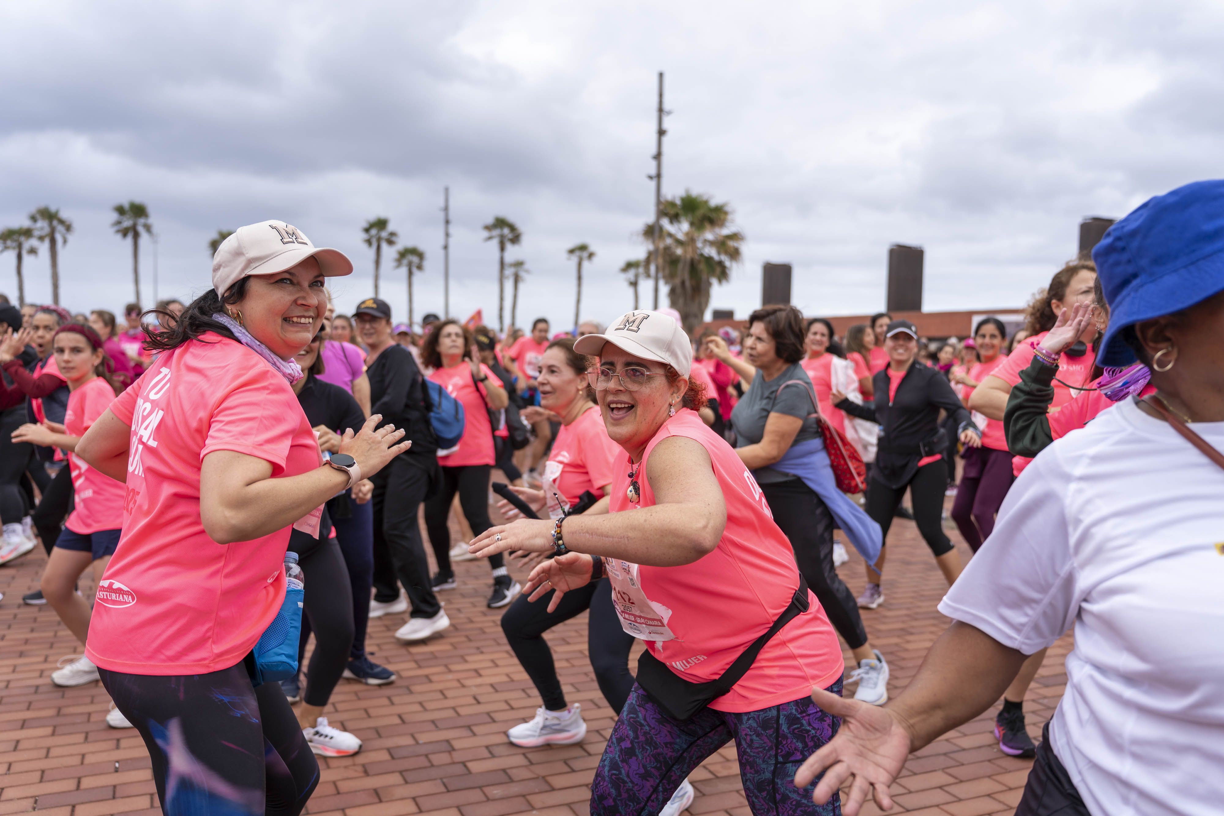 Las mejores fotos de la Carrera de la Mujer de Gran Canaria 2025. 212 WEB