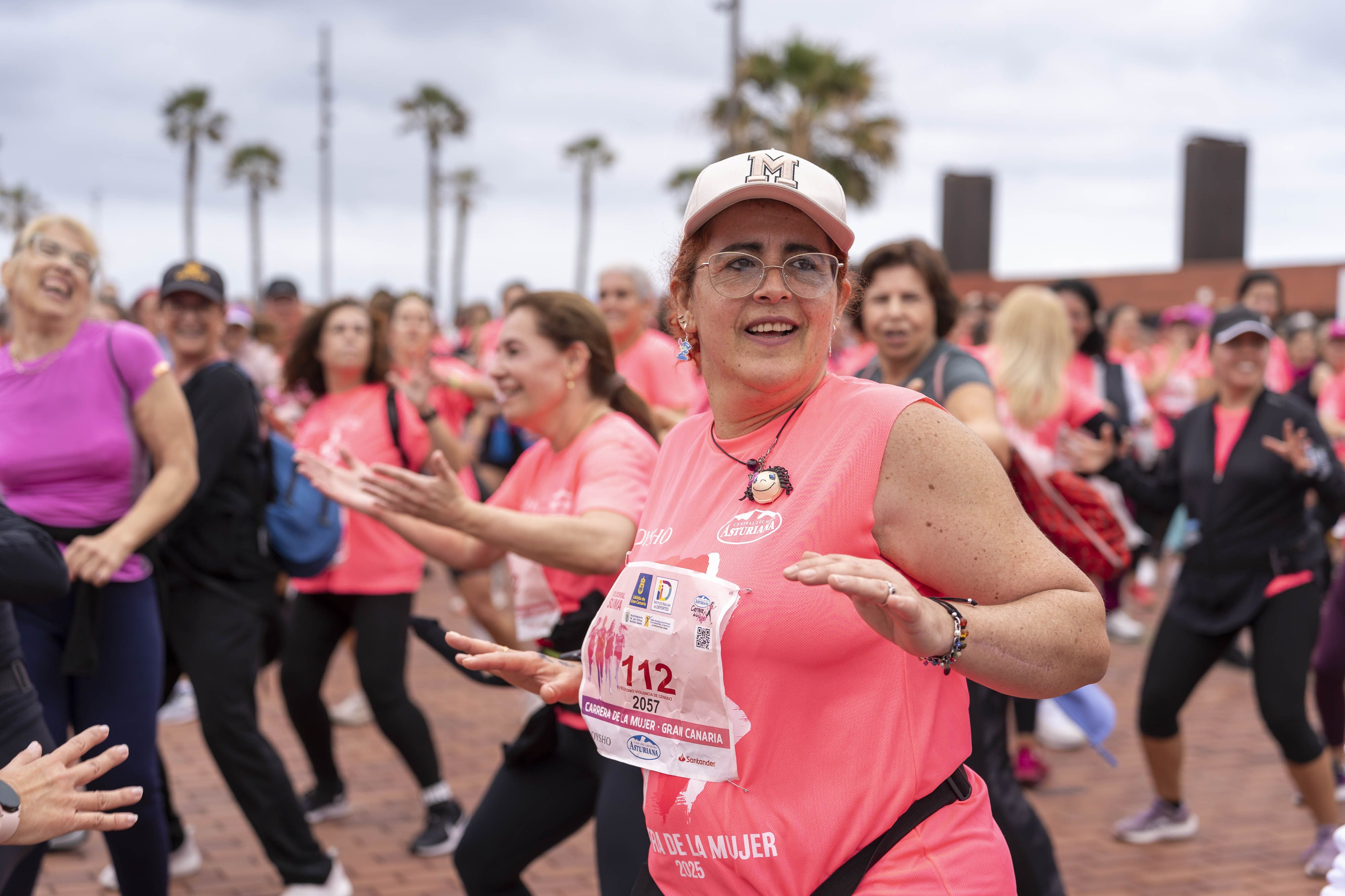 Las mejores fotos de la Carrera de la Mujer de Gran Canaria 2025. 213 WEB