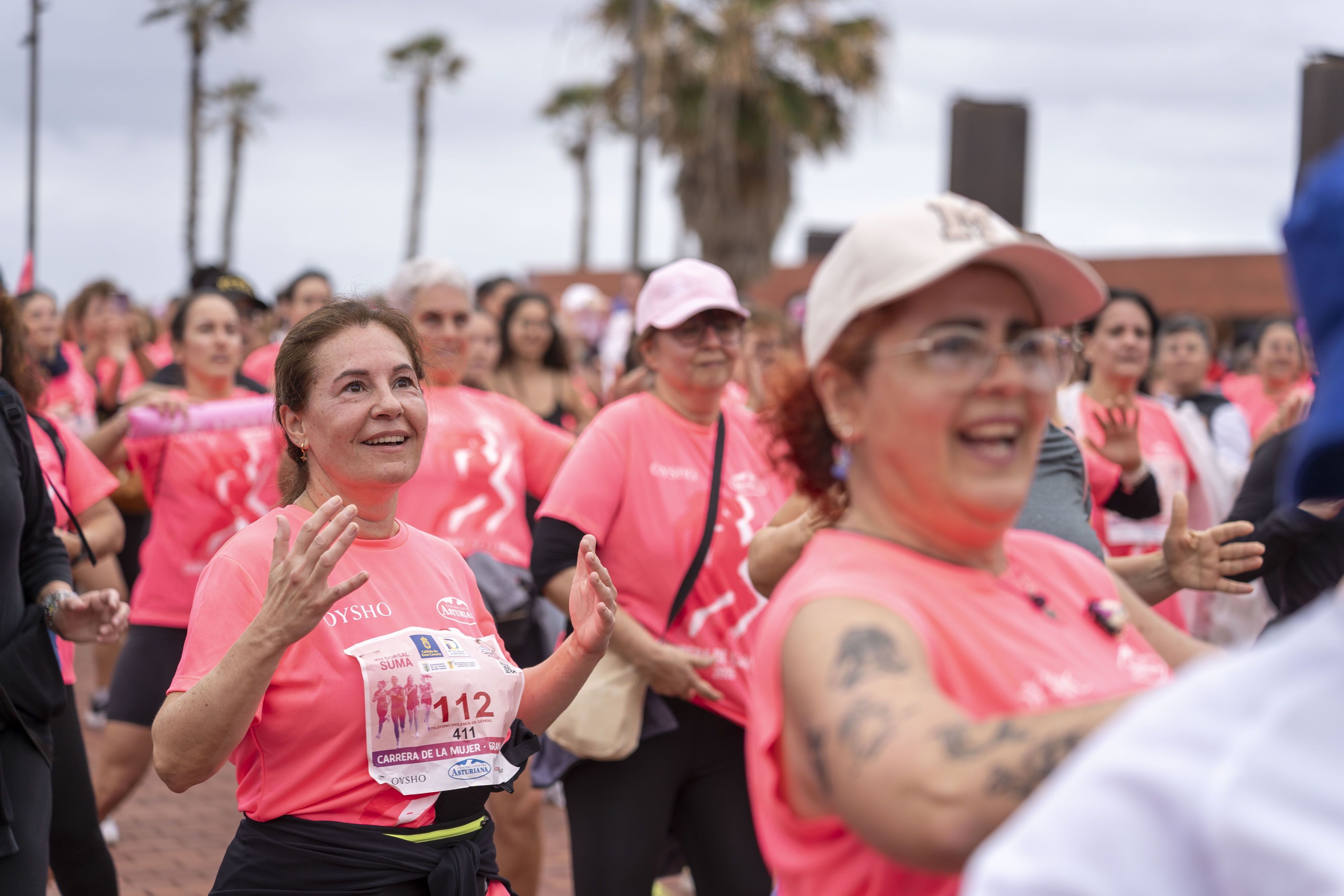 Las mejores fotos de la Carrera de la Mujer de Gran Canaria 2025. 216 WEB