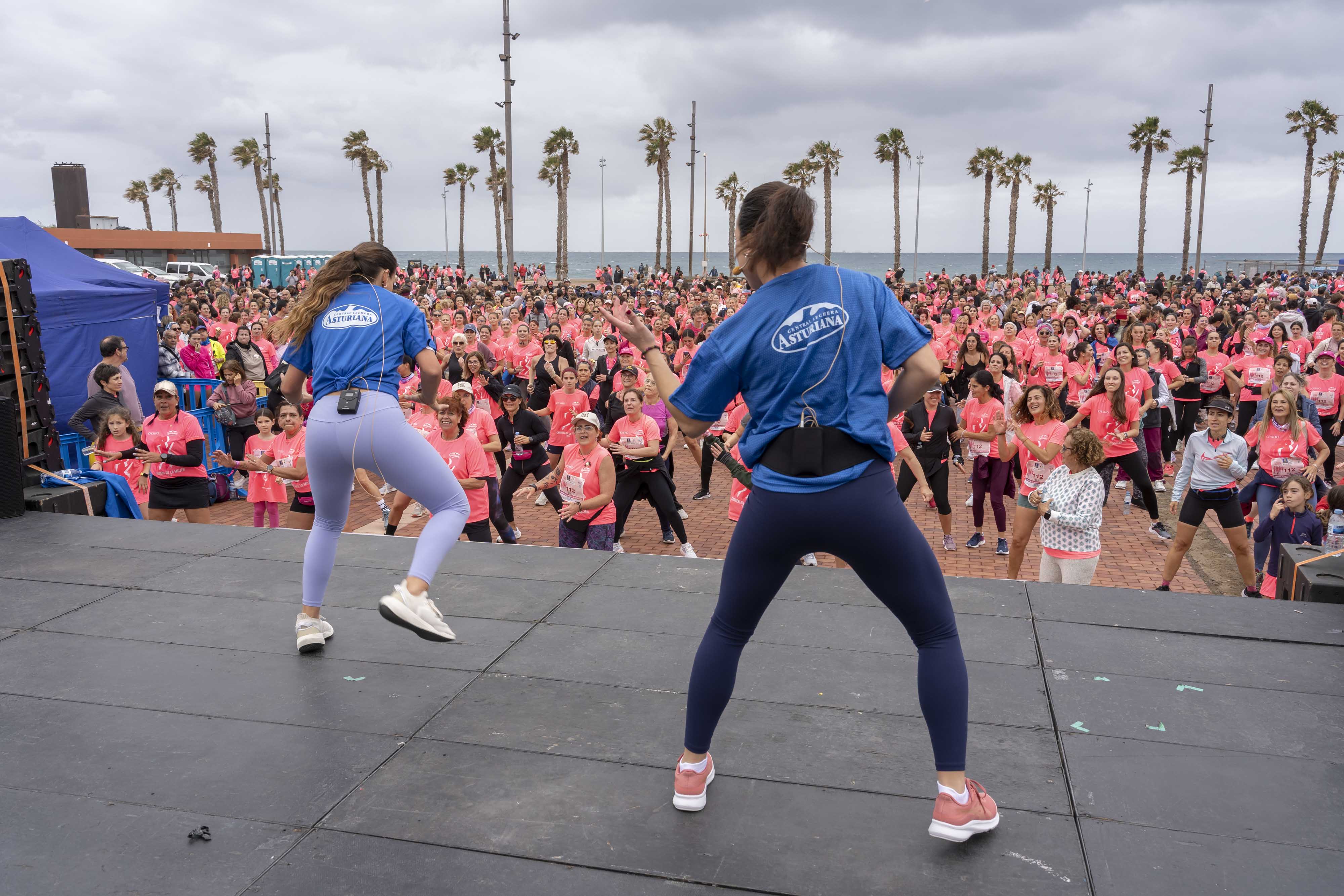 Las mejores fotos de la Carrera de la Mujer de Gran Canaria 2025. 217 WEB