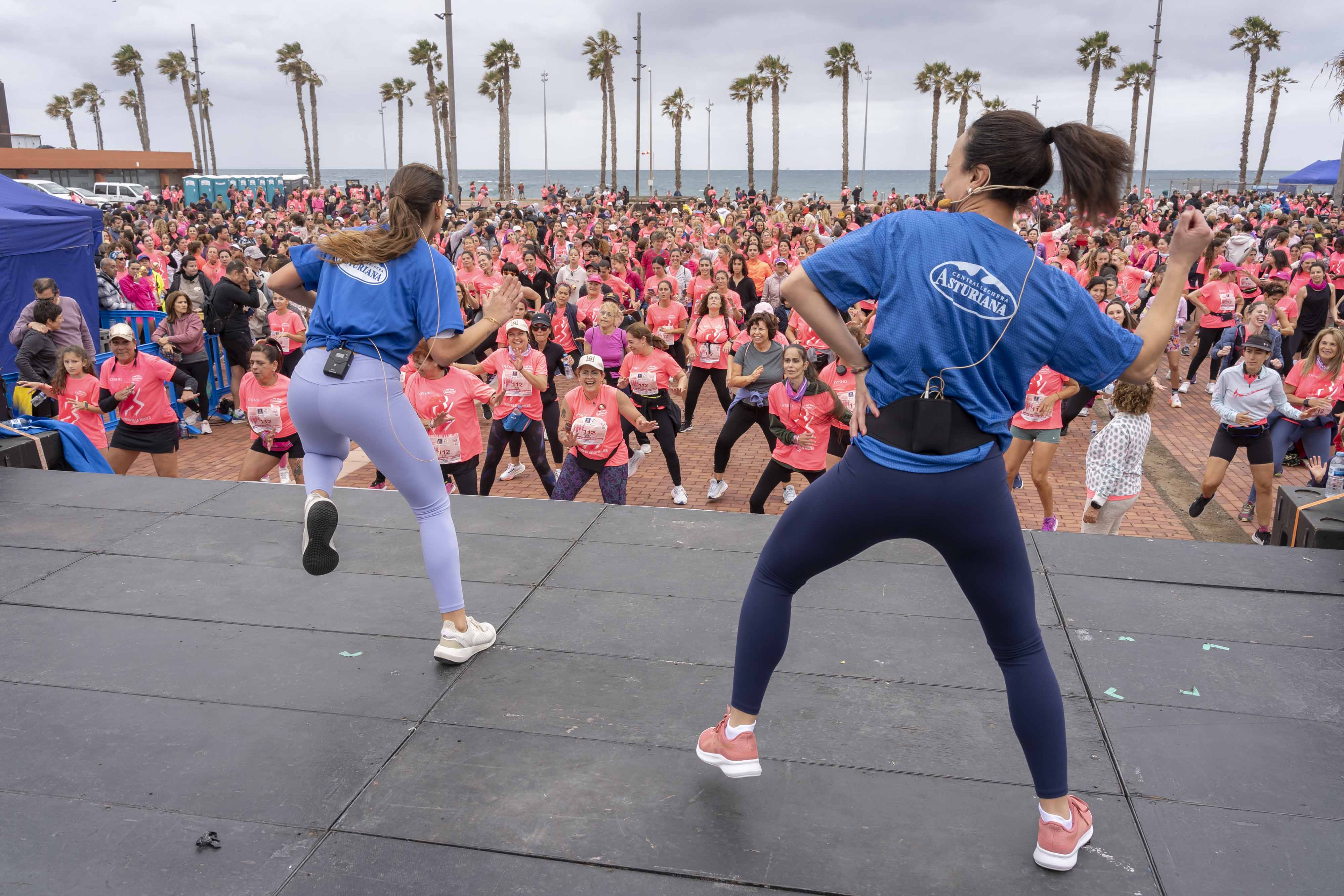 Las mejores fotos de la Carrera de la Mujer de Gran Canaria 2025. 218 WEB
