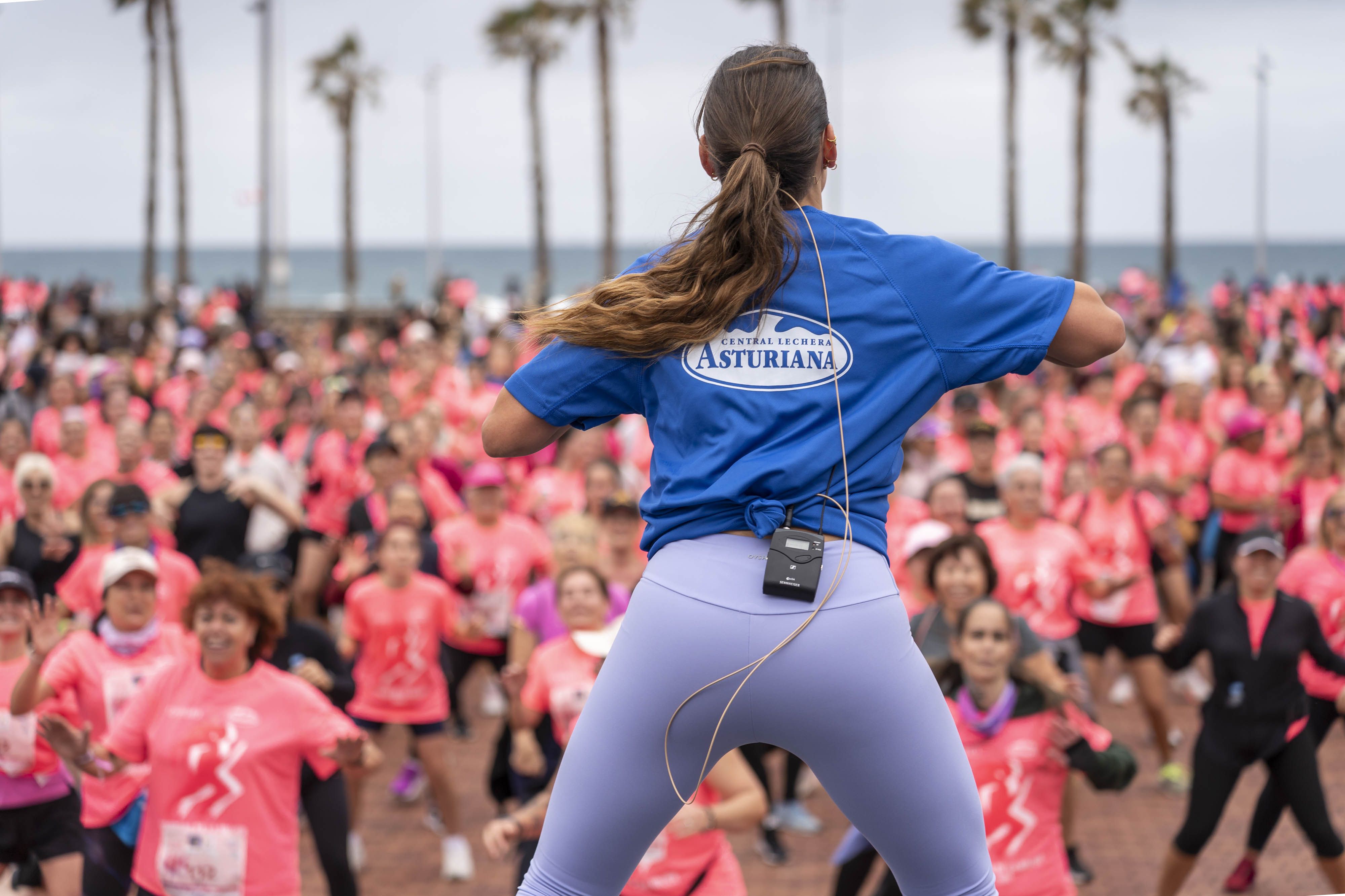 Las mejores fotos de la Carrera de la Mujer de Gran Canaria 2025. 219 WEB